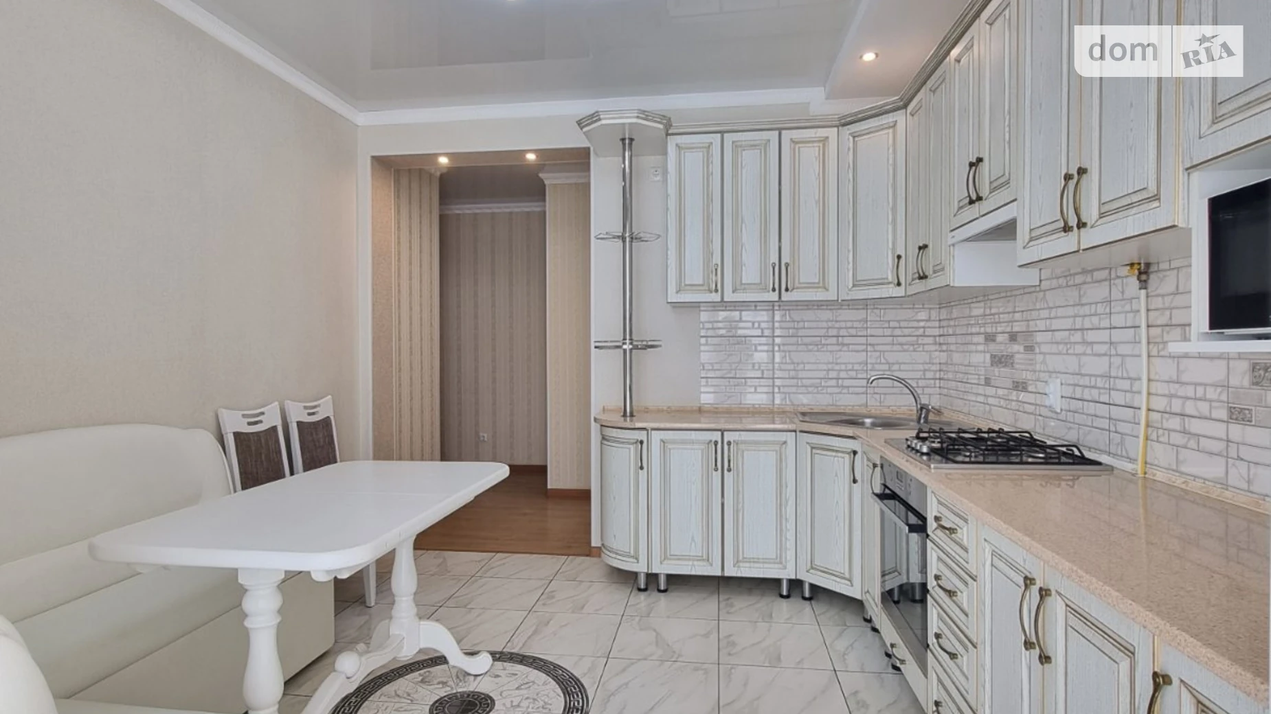 Сдается в аренду 2-комнатная квартира 68 кв. м в Виннице, ул. Шимка Максима - фото 2