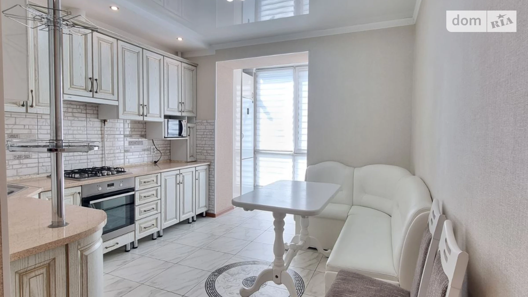 Сдается в аренду 2-комнатная квартира 68 кв. м в Виннице, ул. Шимка Максима - фото 3