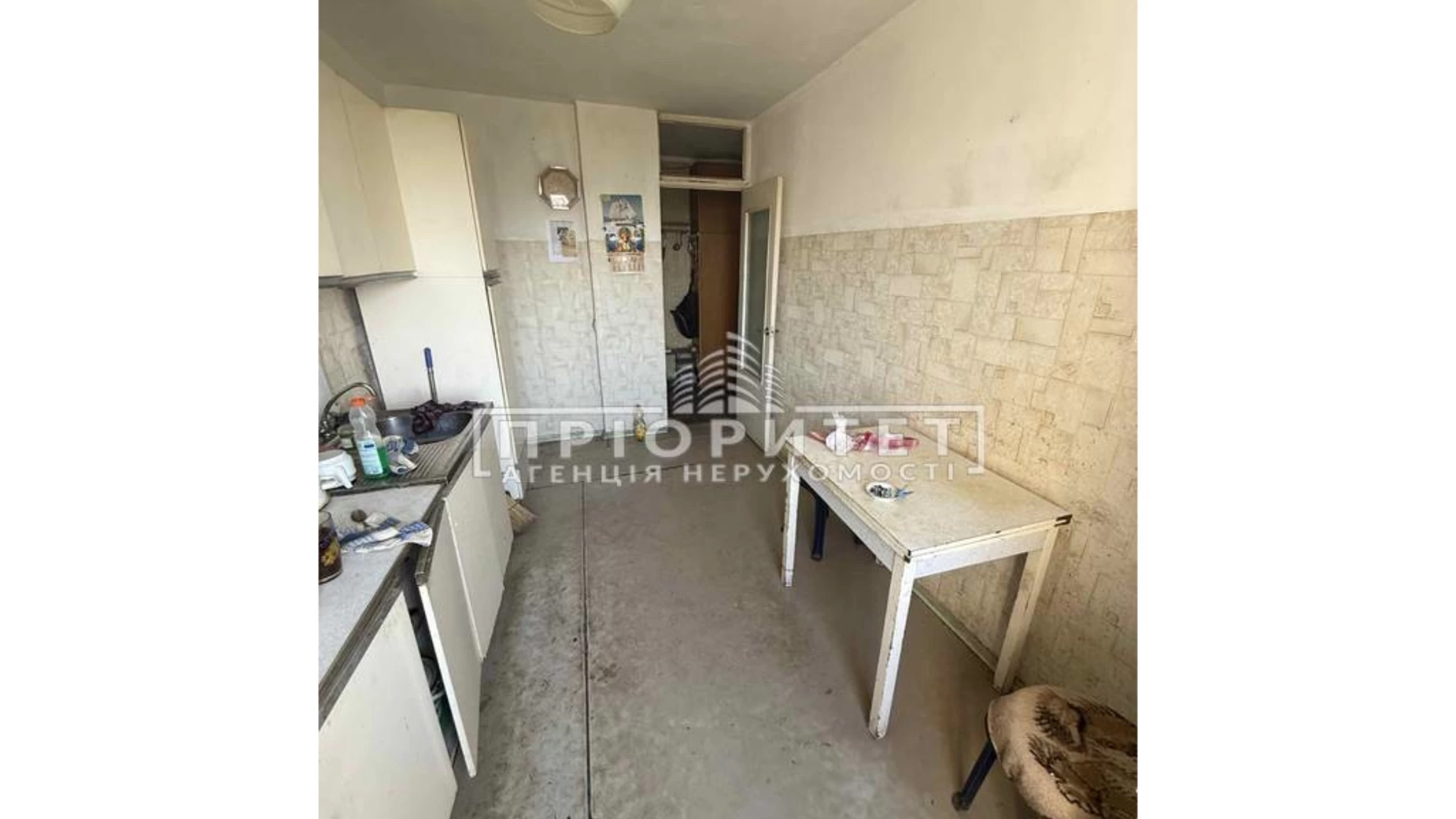 Продается 4-комнатная квартира 94 кв. м в Одессе, ул. Люстдорфская дорога - фото 2