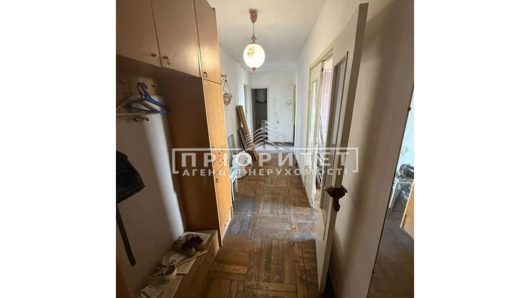 Продается 4-комнатная квартира 94 кв. м в Одессе, ул. Люстдорфская дорога - фото 3