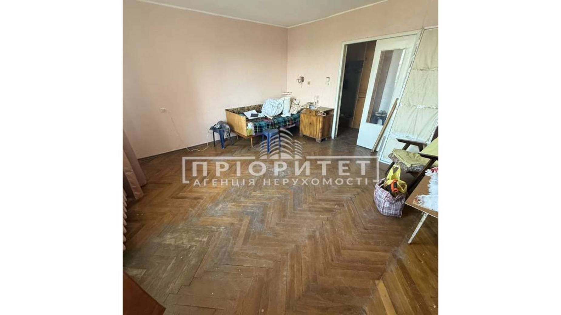 Продается 4-комнатная квартира 94 кв. м в Одессе, ул. Люстдорфская дорога - фото 4