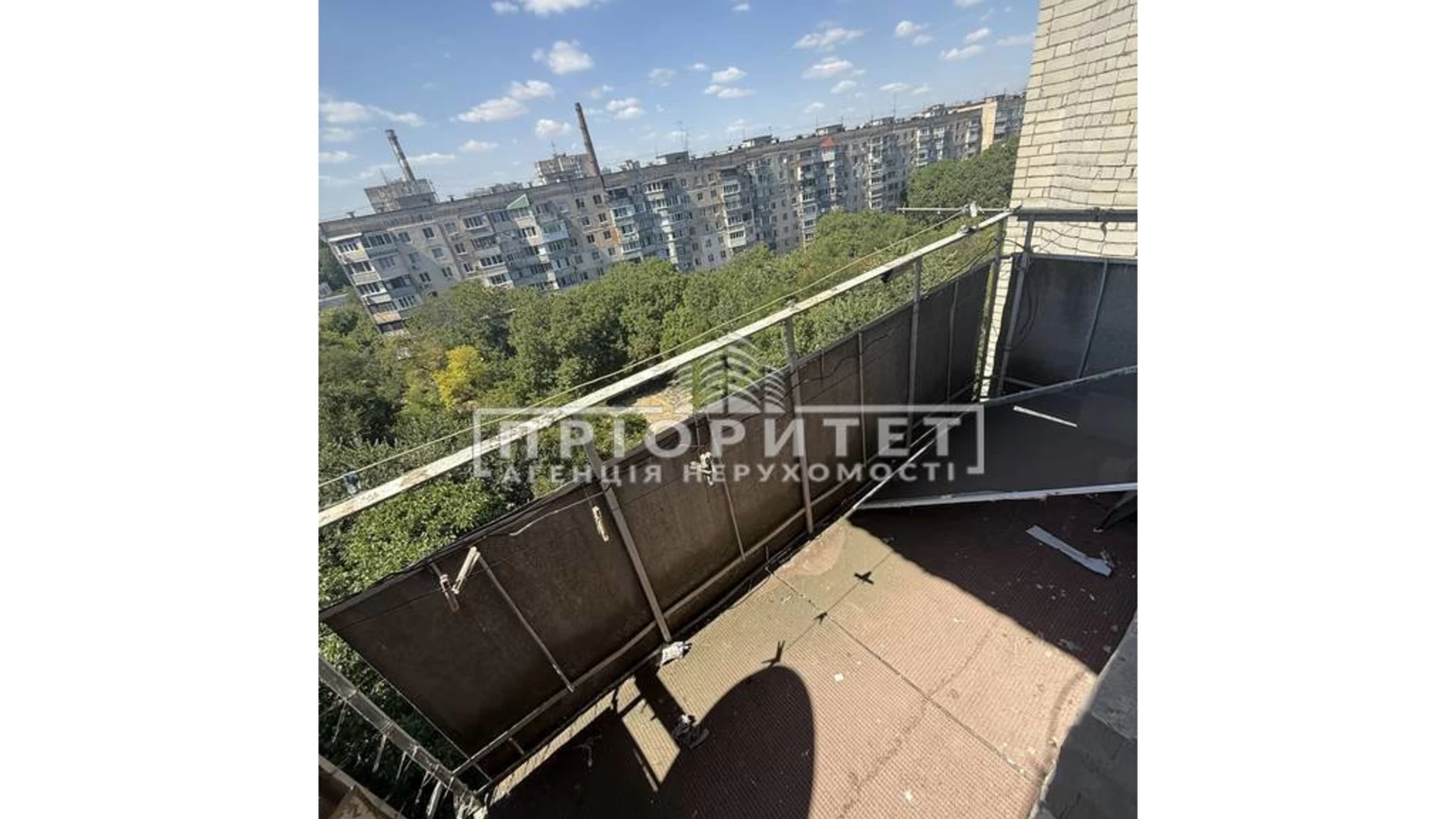 Продается 4-комнатная квартира 94 кв. м в Одессе, ул. Люстдорфская дорога - фото 5