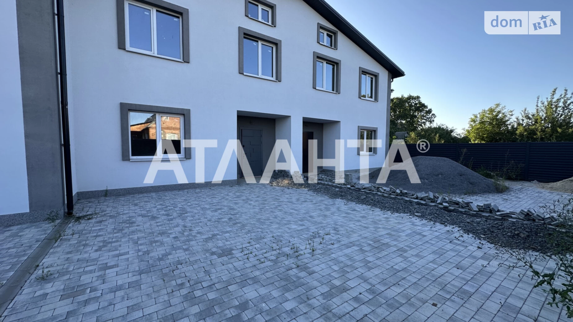 вул. Центральна(Мічуріна) Агрономічне, цена: 68000 $ - фото 2