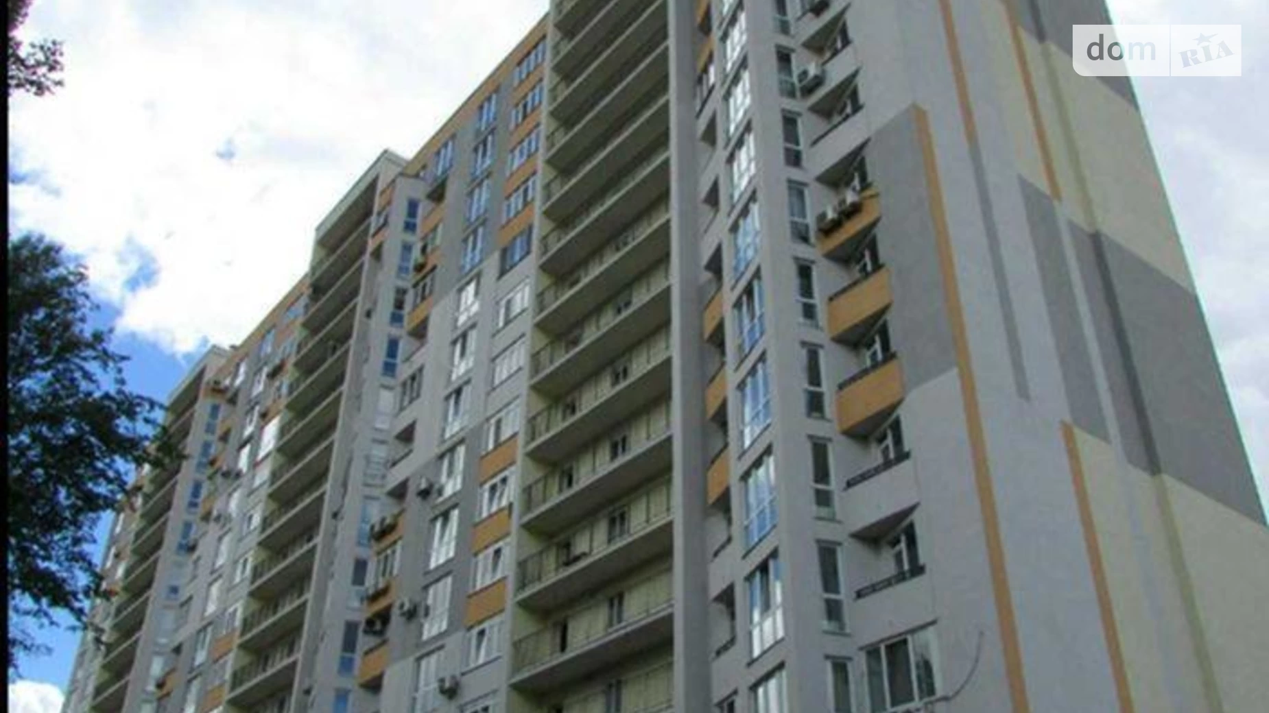 Продається 2-кімнатна квартира 68 кв. м у Києві, вул. Борщагівська, 152А - фото 2