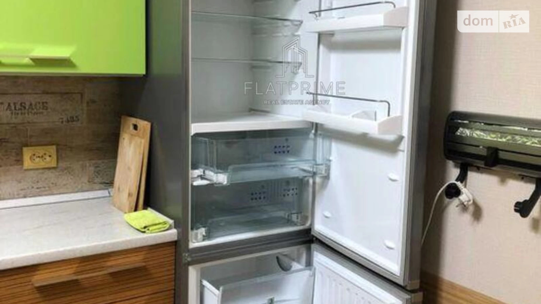 Продається 2-кімнатна квартира 68 кв. м у Києві, вул. Борщагівська, 152А - фото 5