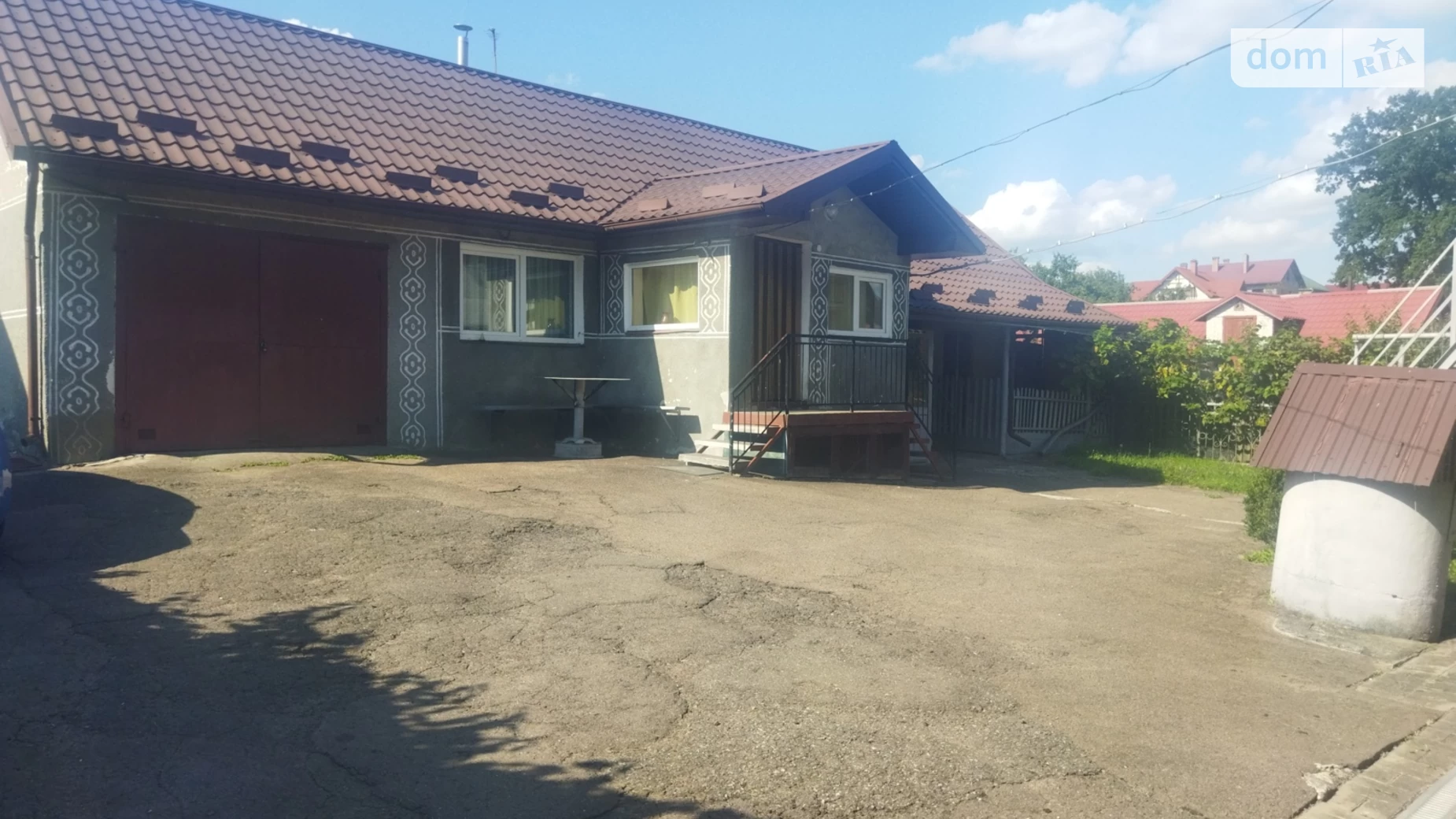 Продается одноэтажный дом 161 кв. м с беседкой, цена: 149999 $ - фото 4