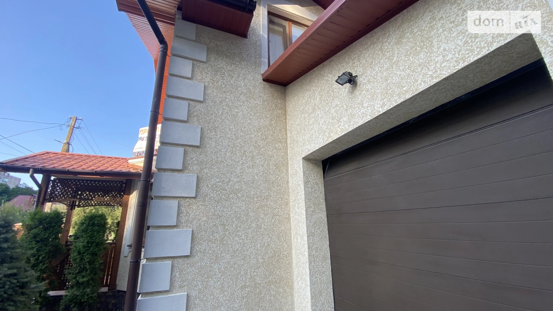 Продается дом на 2 этажа 215 кв. м с мебелью, цена: 295000 $ - фото 2