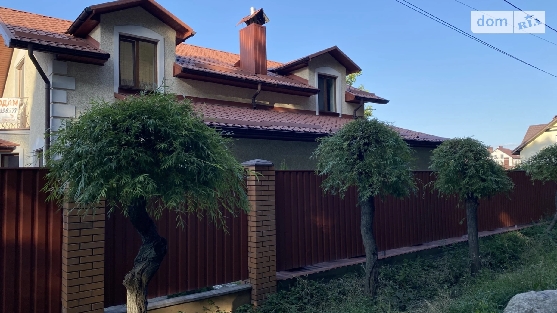 Продается дом на 2 этажа 215 кв. м с мебелью, цена: 295000 $ - фото 3
