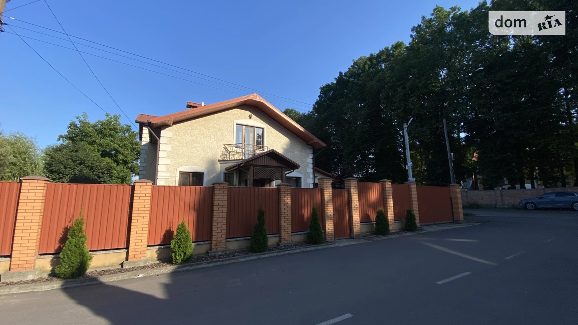 Продается дом на 2 этажа 215 кв. м с мебелью, цена: 295000 $ - фото 4