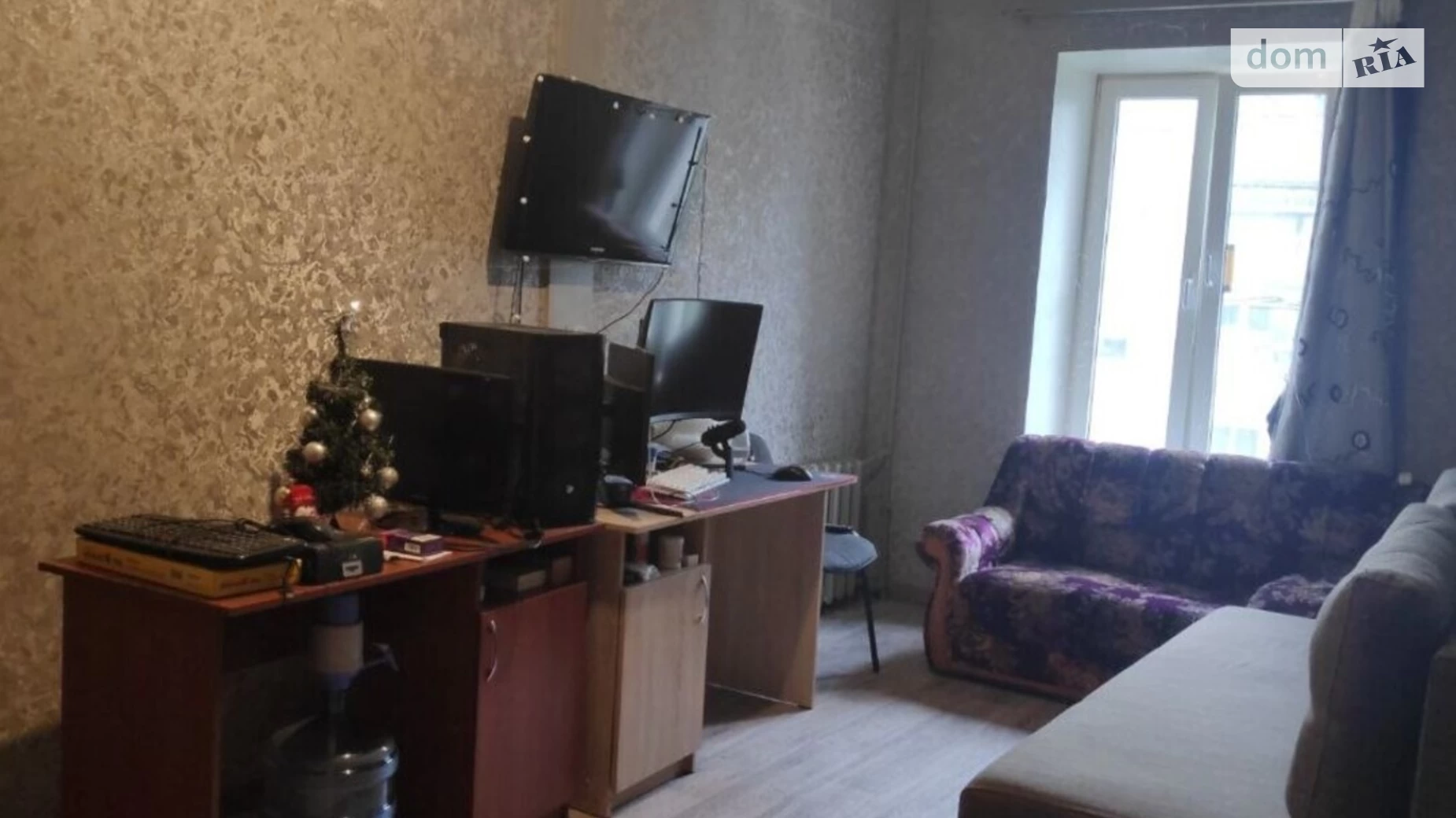 Продается 2-комнатная квартира 46 кв. м в Харькове, ул. Алчевских - фото 3