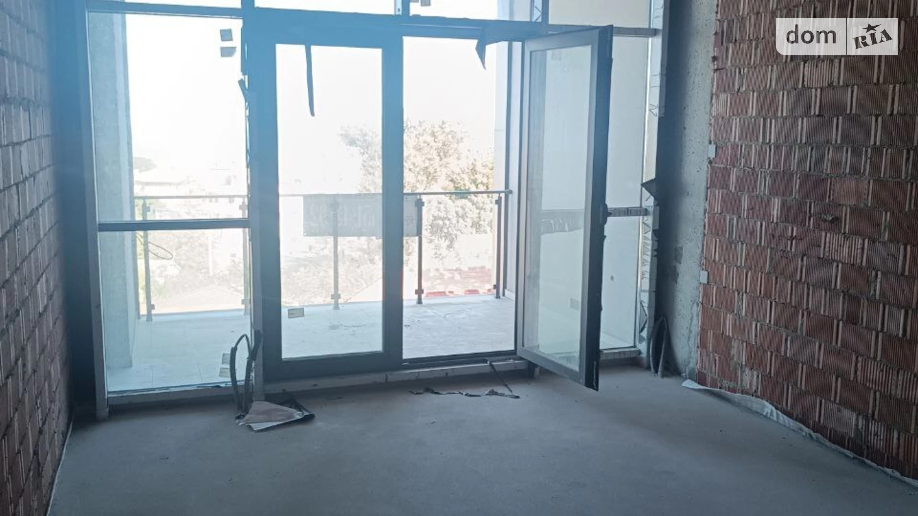 Продається 2-кімнатна квартира 94 кв. м у Одесі, вул. Рєпіна - фото 4