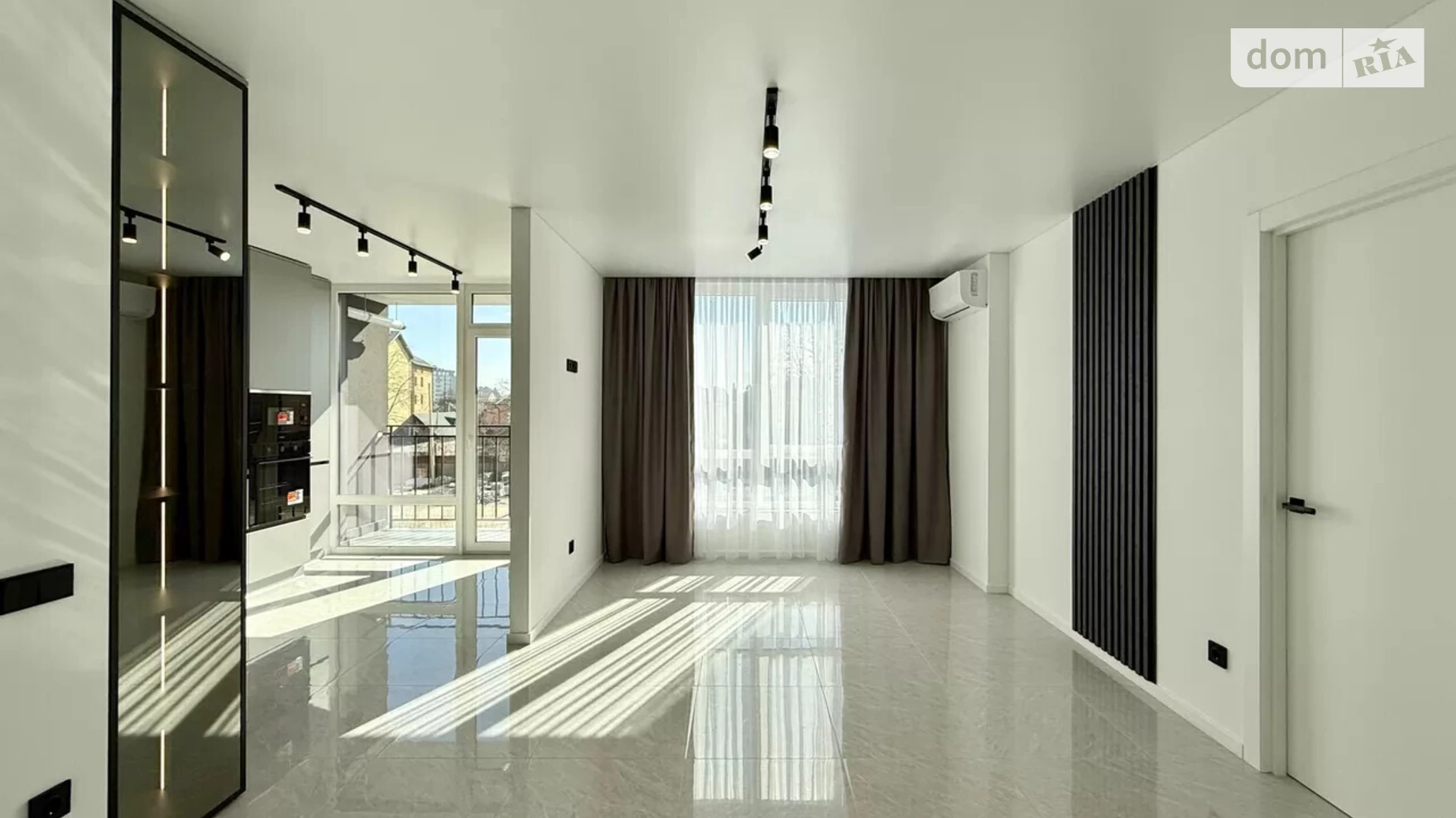 Продається 1-кімнатна квартира 53 кв. м у Івано-Франківську, вул. Юліана Пелеша(Крайківського) - фото 2