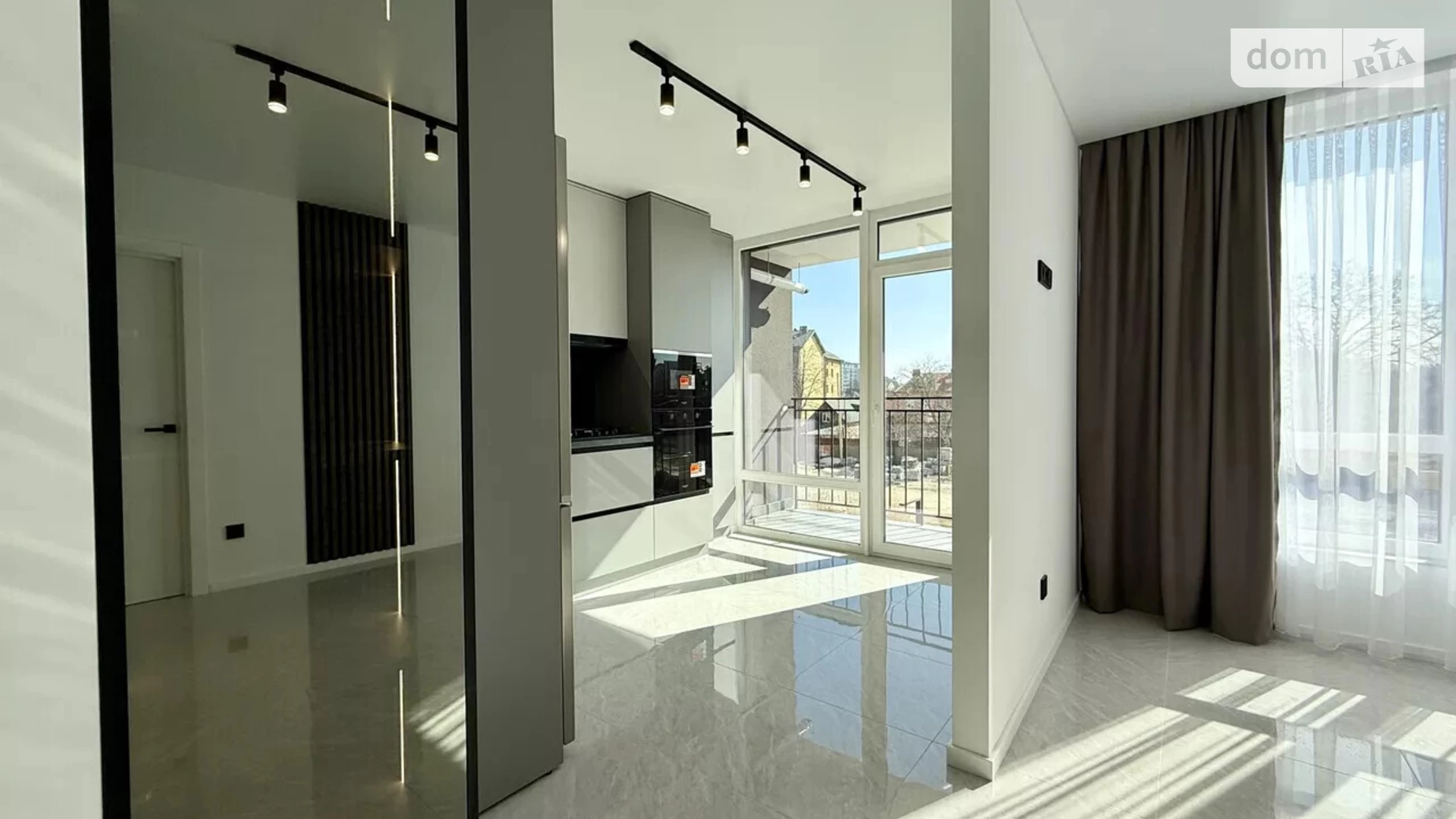 Продається 1-кімнатна квартира 53 кв. м у Івано-Франківську, вул. Юліана Пелеша(Крайківського) - фото 3