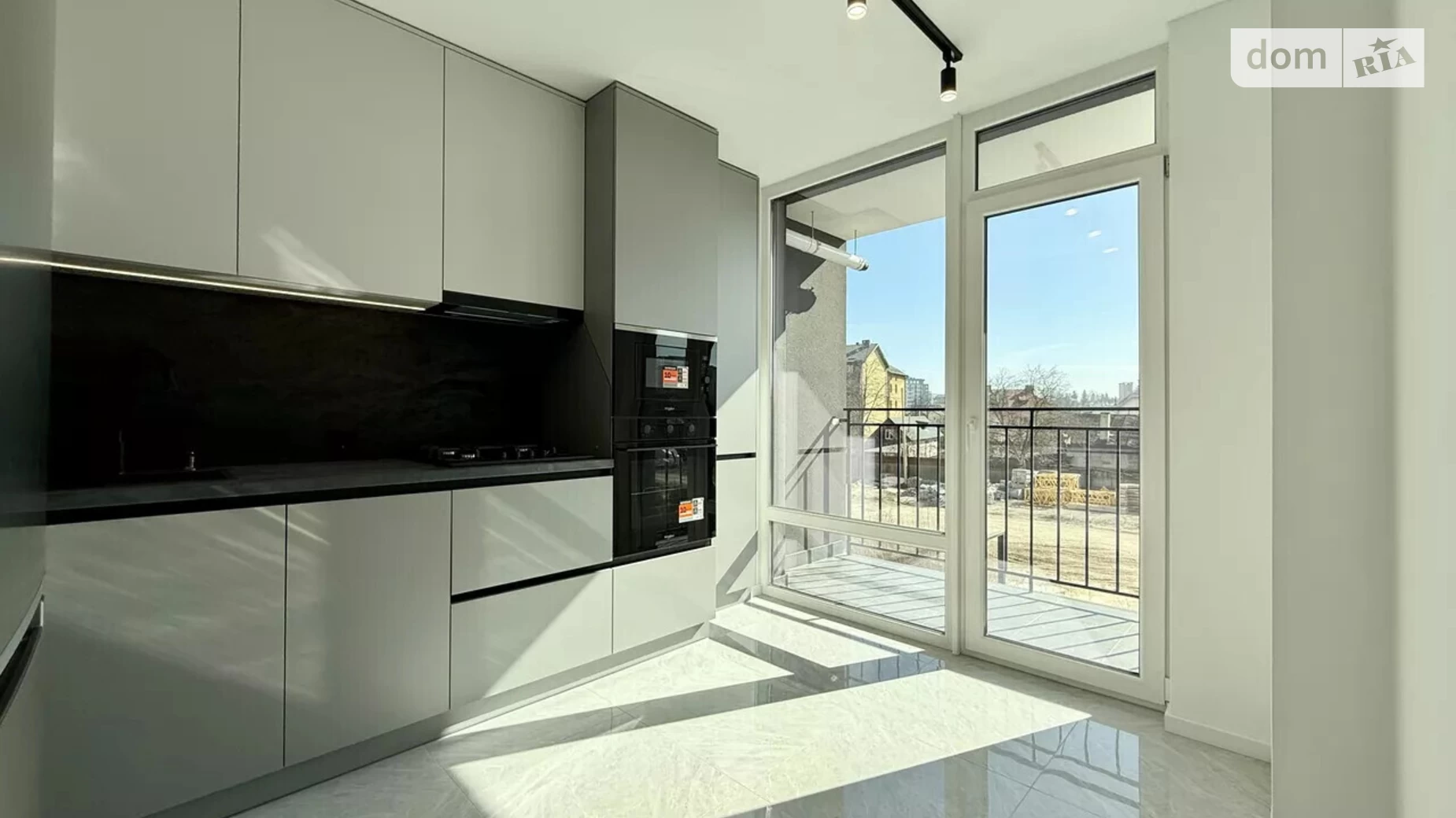 Продається 1-кімнатна квартира 53 кв. м у Івано-Франківську, вул. Юліана Пелеша(Крайківського) - фото 4