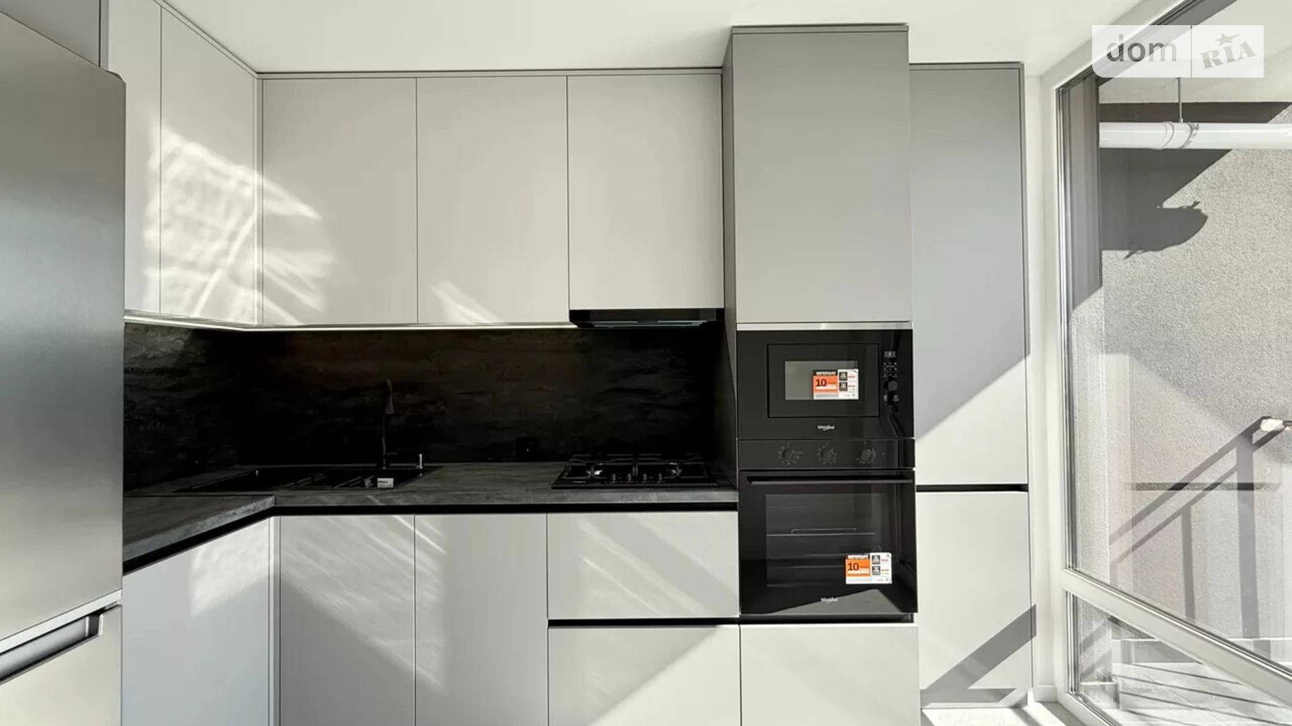 Продається 1-кімнатна квартира 53 кв. м у Івано-Франківську, вул. Юліана Пелеша(Крайківського) - фото 5