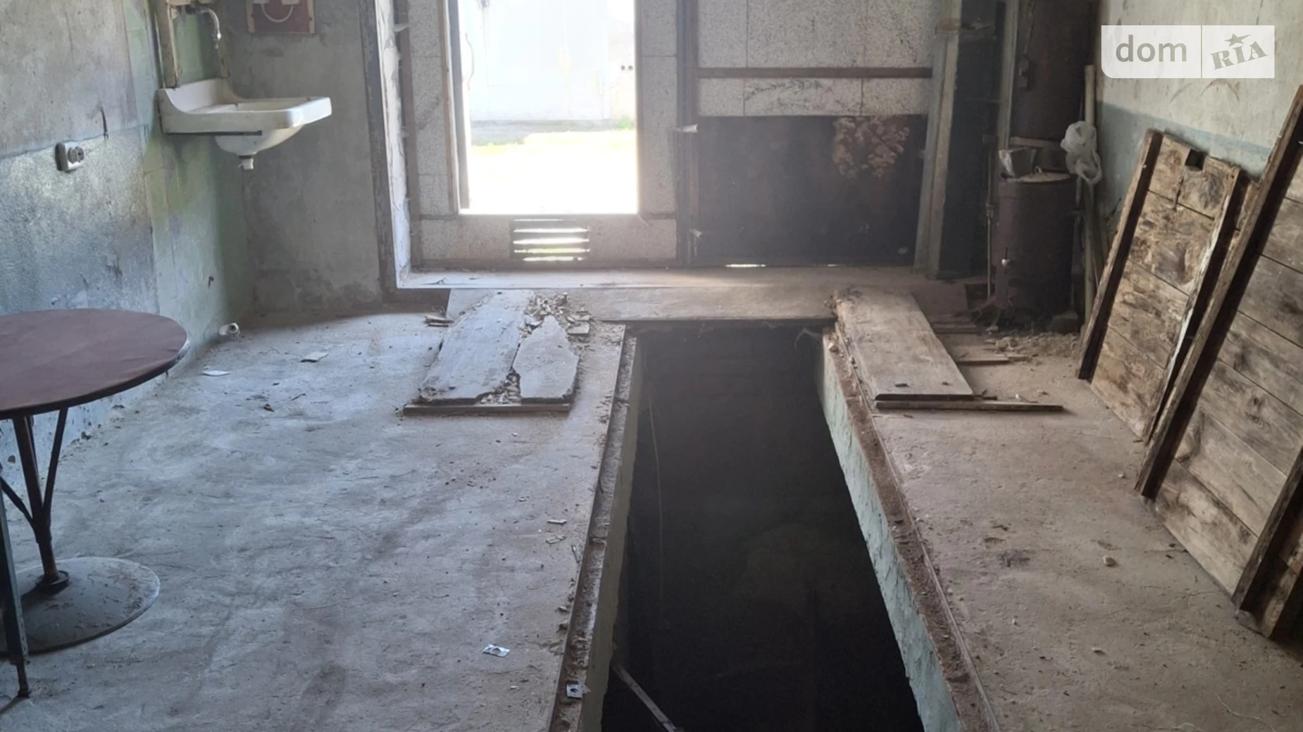 Продается место в гаражном кооперативе под грузовик / автобус на 19.6 кв. м, цена: 7000 $ - фото 2