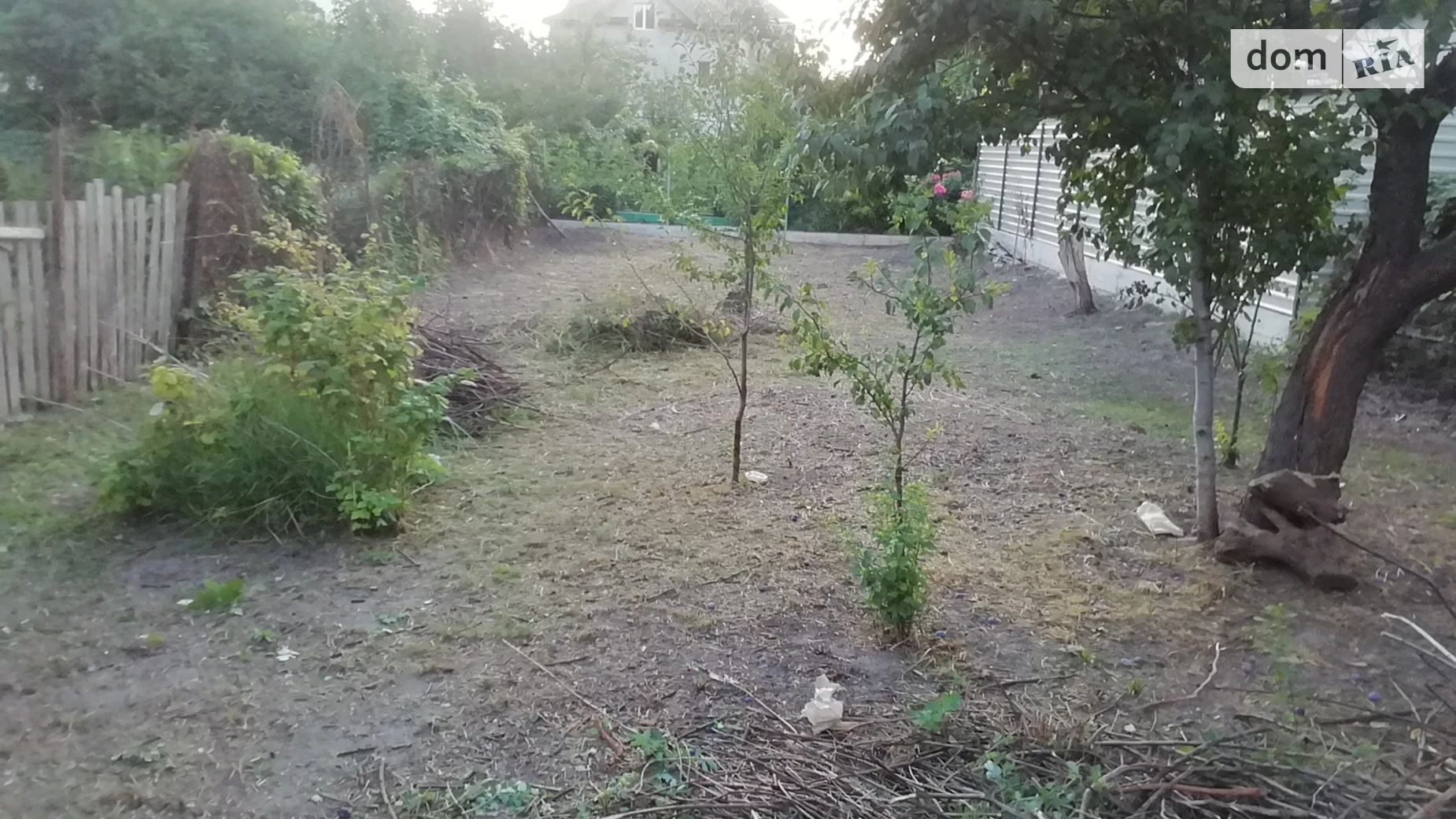 Продается часть дома 51 кв. м с камином, цена: 33000 $ - фото 3