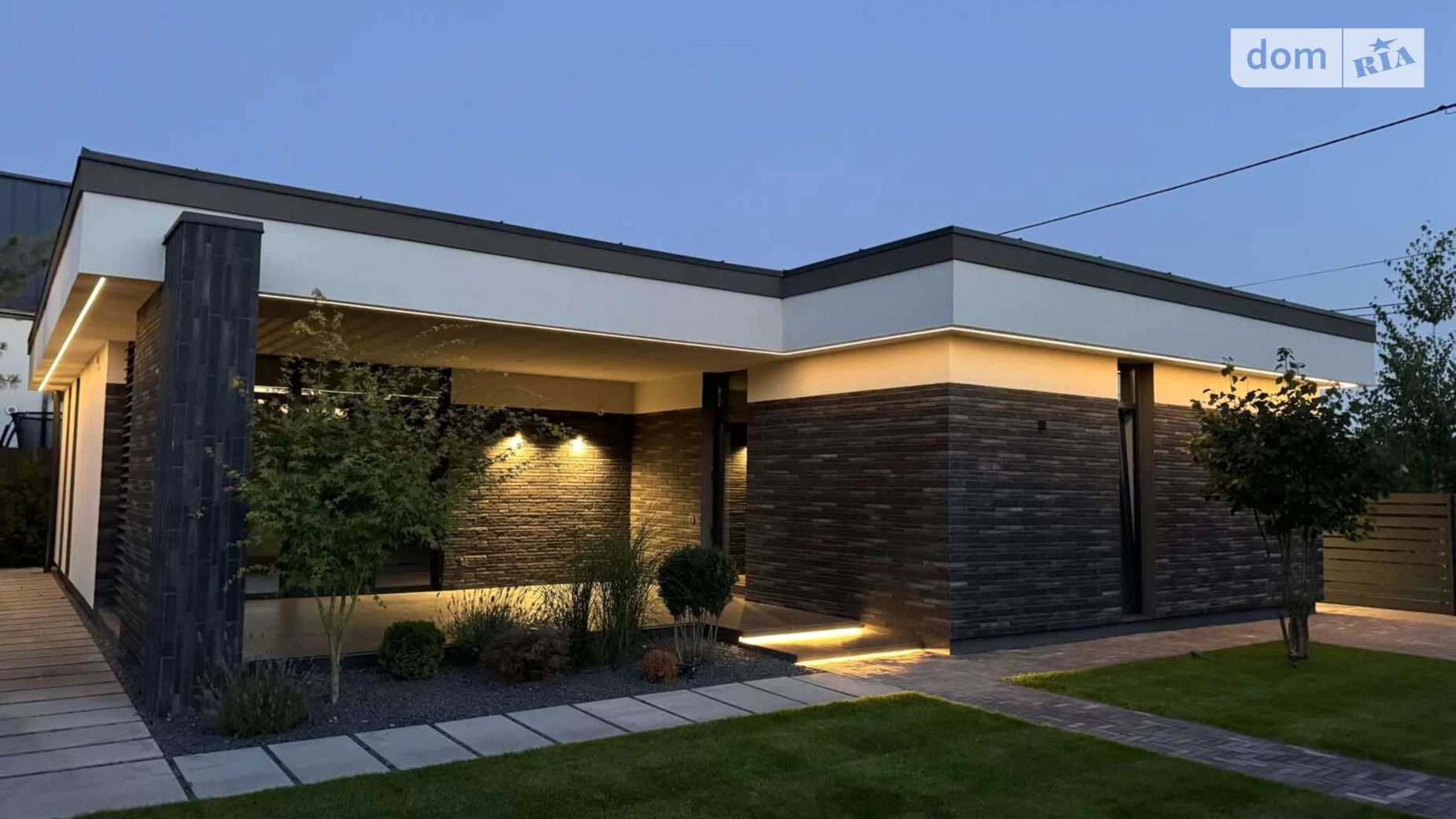 Продается одноэтажный дом 125 кв. м с садом, цена: 193000 $ - фото 2