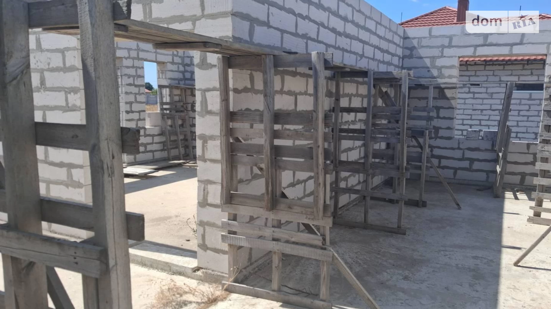 Продается одноэтажный дом 154 кв. м с садом, цена: 52000 $ - фото 5