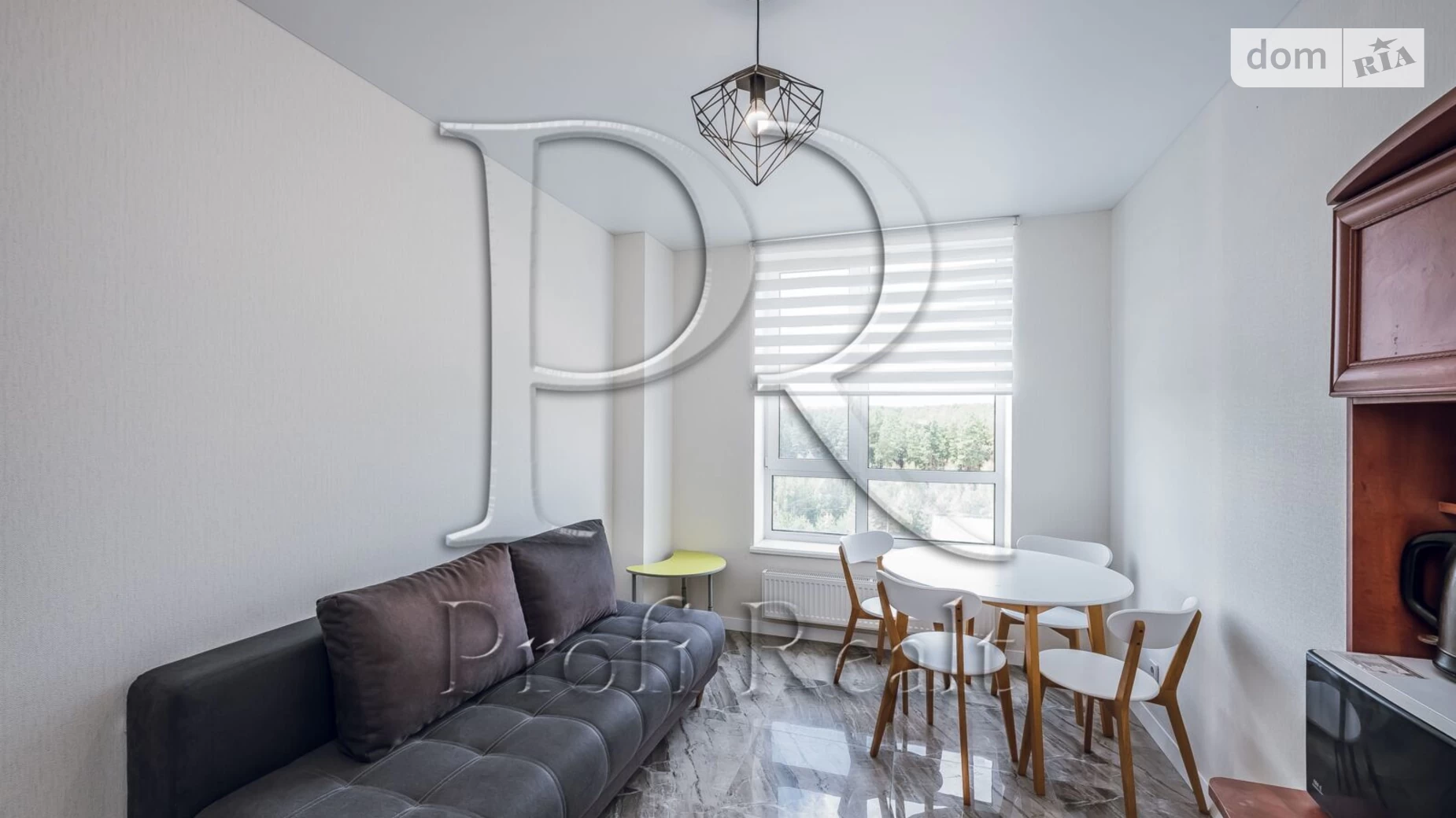 Продается 1-комнатная квартира 41.2 кв. м в Ирпене, ул. Университетская(Карла Маркса), 1Г - фото 5