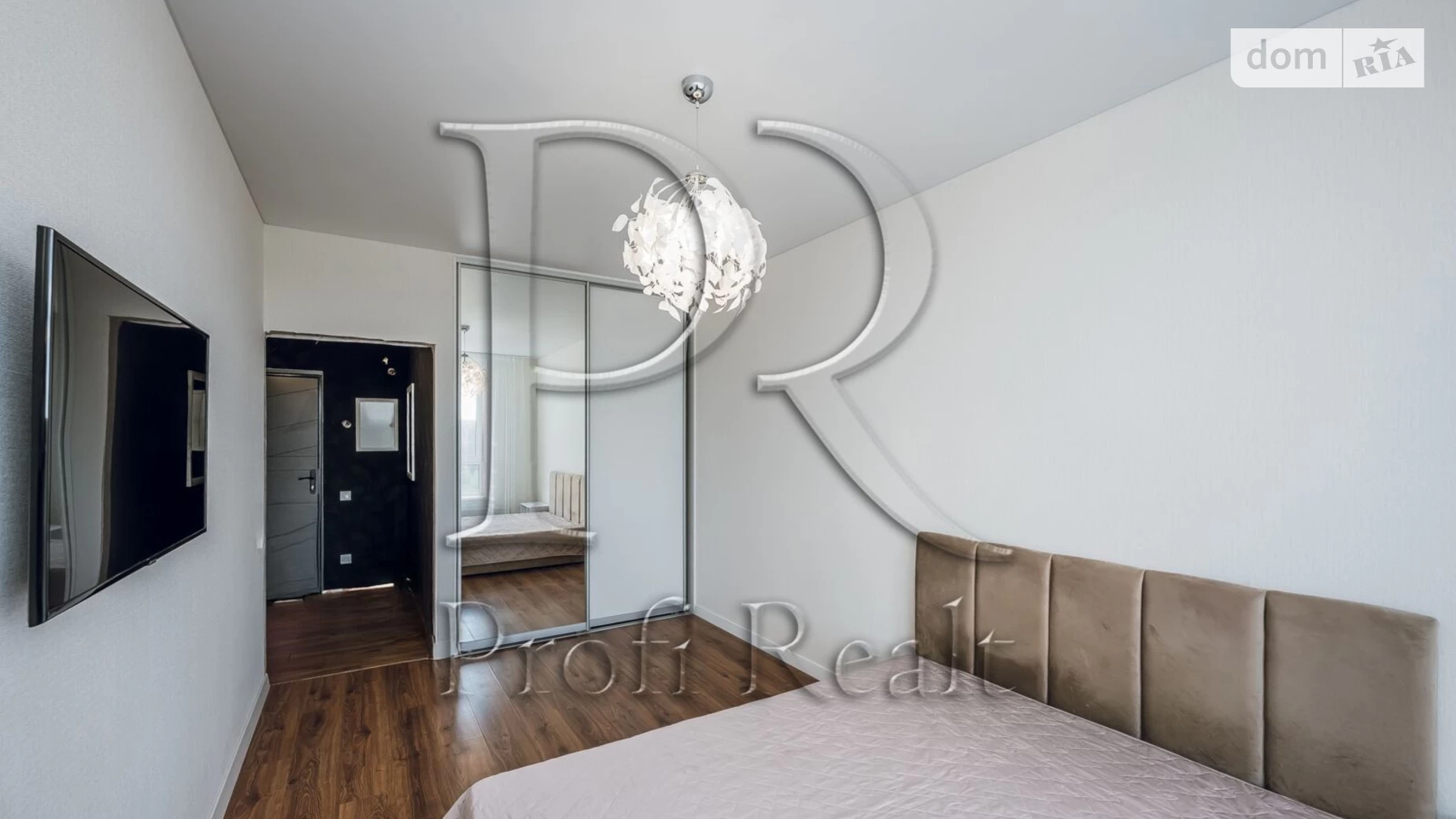 Продается 1-комнатная квартира 41.2 кв. м в Ирпене, ул. Университетская(Карла Маркса), 1Г - фото 4