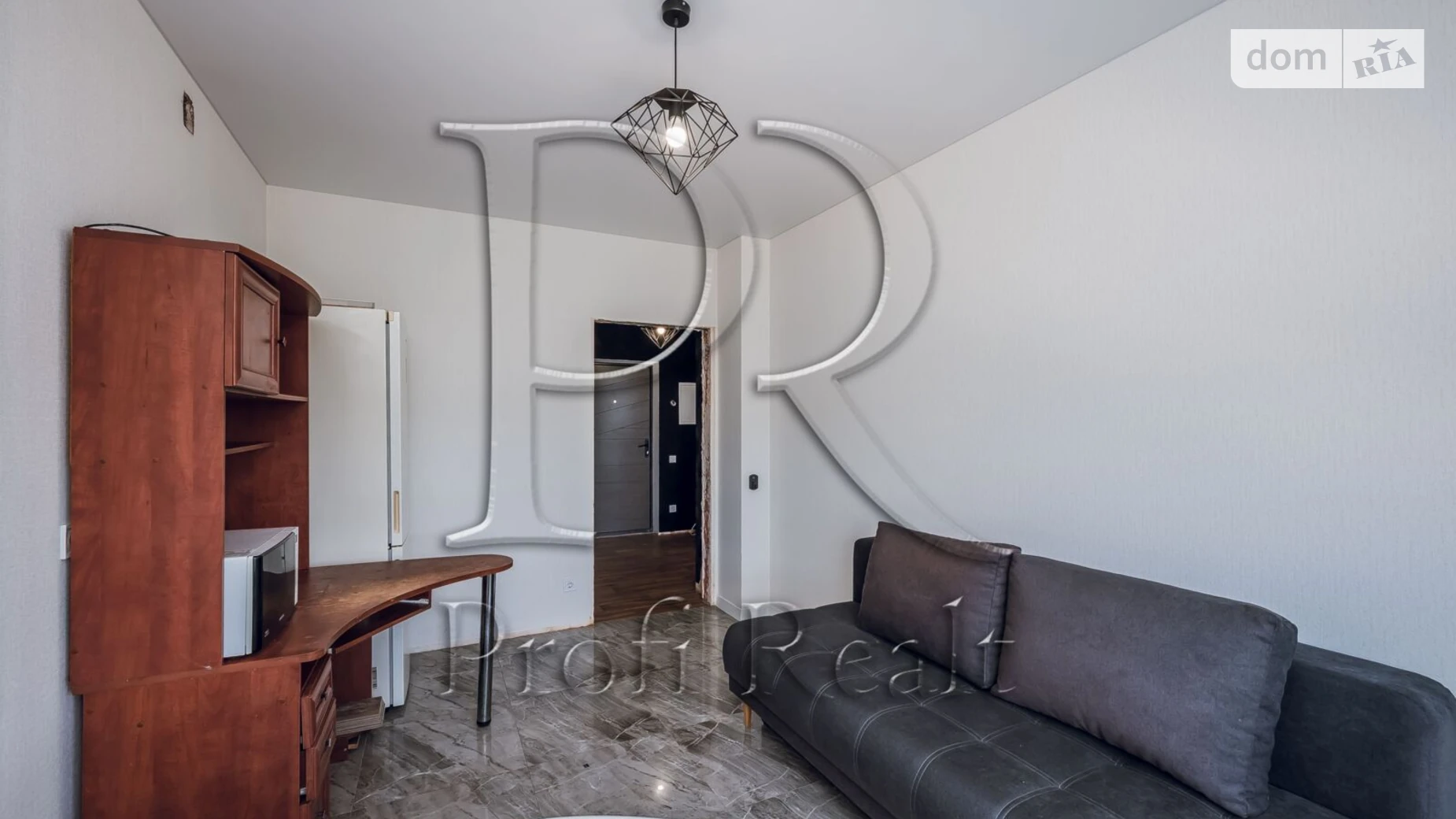 Продается 1-комнатная квартира 41.2 кв. м в Ирпене, ул. Университетская(Карла Маркса), 1Г - фото 2