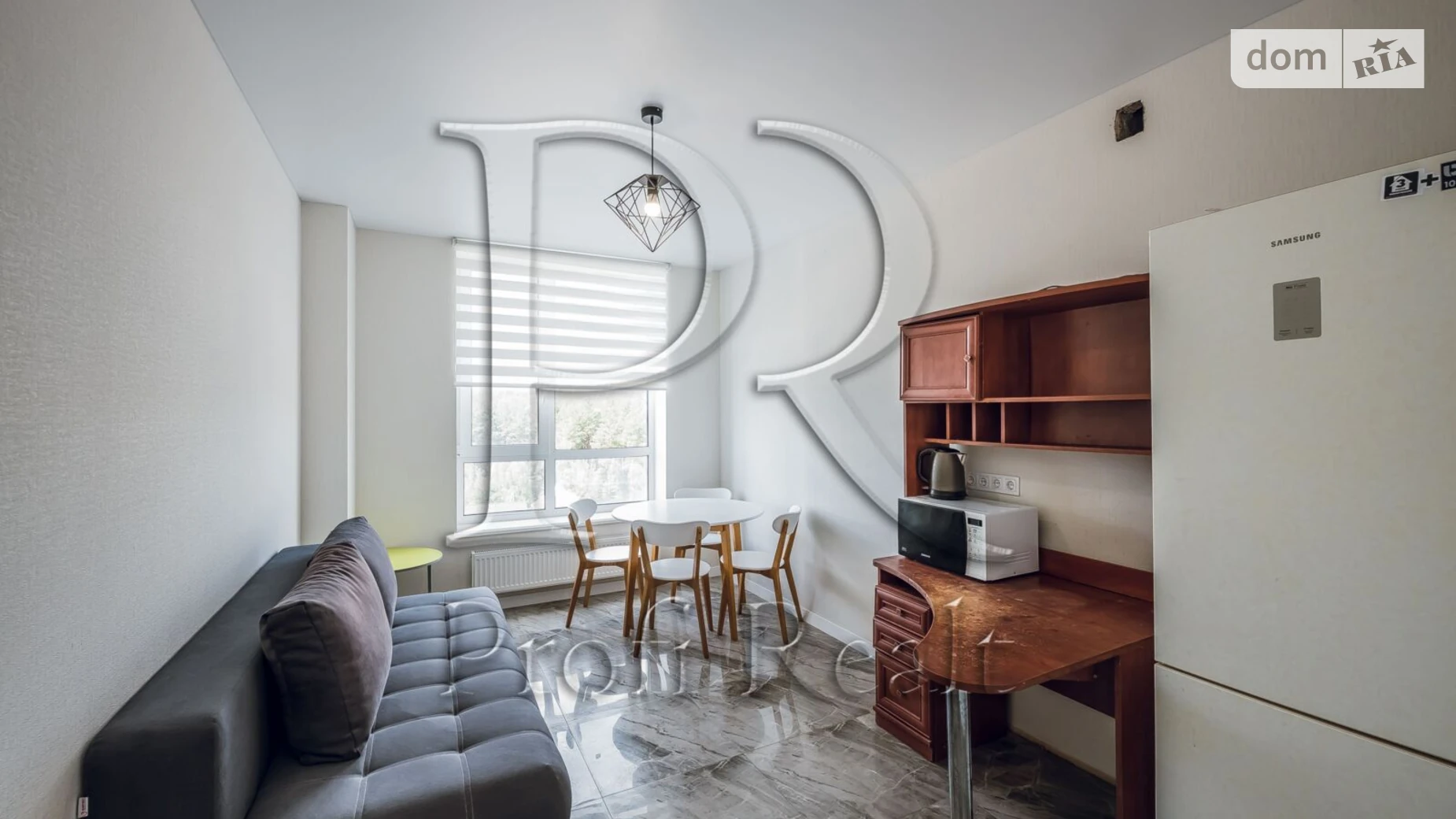 Продается 1-комнатная квартира 41.2 кв. м в Ирпене, ул. Университетская(Карла Маркса), 1Г - фото 3