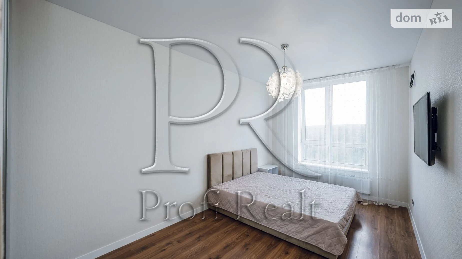 Продается 1-комнатная квартира 41.2 кв. м в Ирпене, ул. Университетская(Карла Маркса), 1Г - фото 5