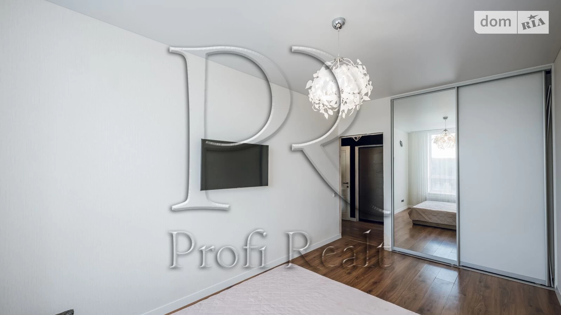 Продается 1-комнатная квартира 41.2 кв. м в Ирпене, ул. Университетская(Карла Маркса), 1Г - фото 3