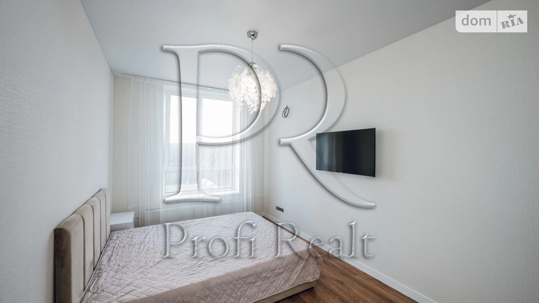 Продается 1-комнатная квартира 41.2 кв. м в Ирпене, ул. Университетская(Карла Маркса), 1Г - фото 2