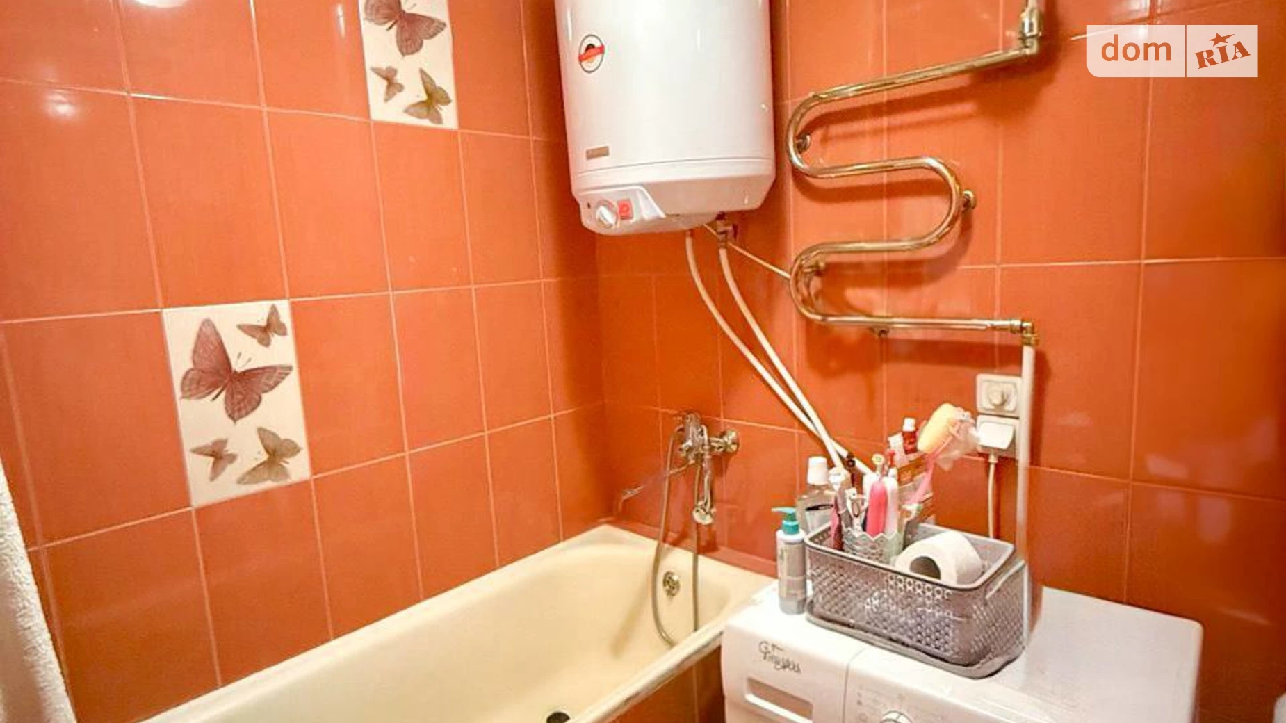 Продається 2-кімнатна квартира 49 кв. м у Рівному, вул. Корольова, 8 - фото 3