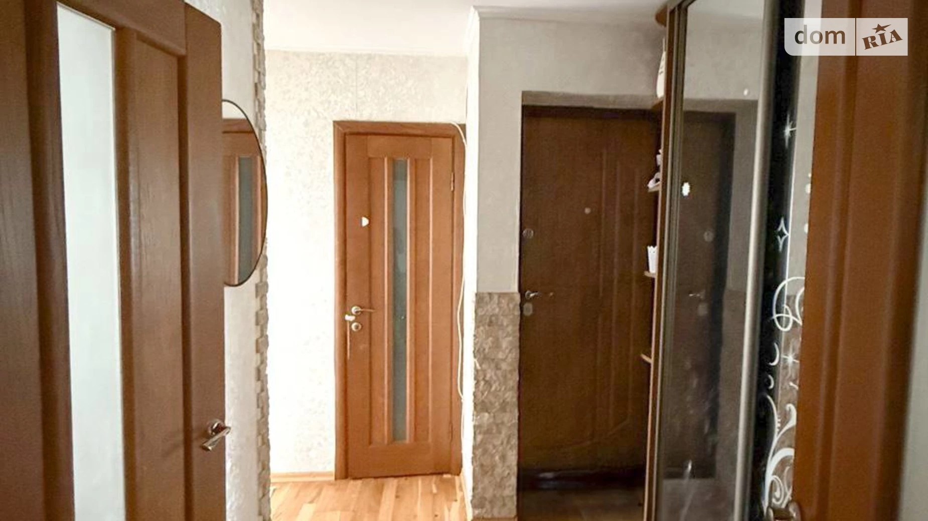 Продається 2-кімнатна квартира 49 кв. м у Рівному, вул. Корольова, 8 - фото 5