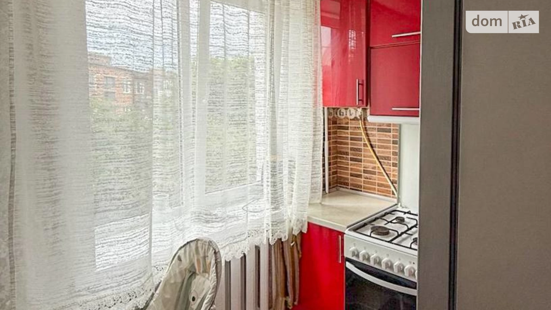 Продається 2-кімнатна квартира 49 кв. м у Рівному, вул. Корольова, 8 - фото 2