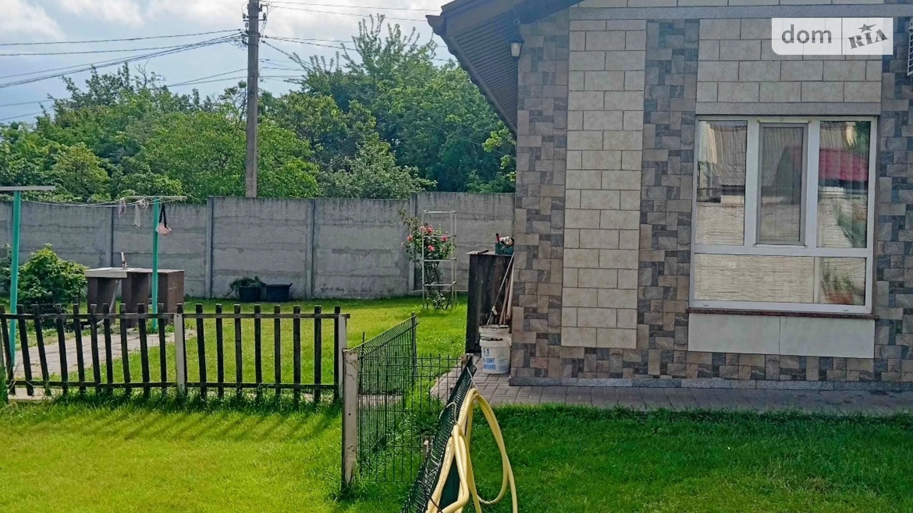 Продается одноэтажный дом 59.4 кв. м с мебелью, цена: 65000 $ - фото 2