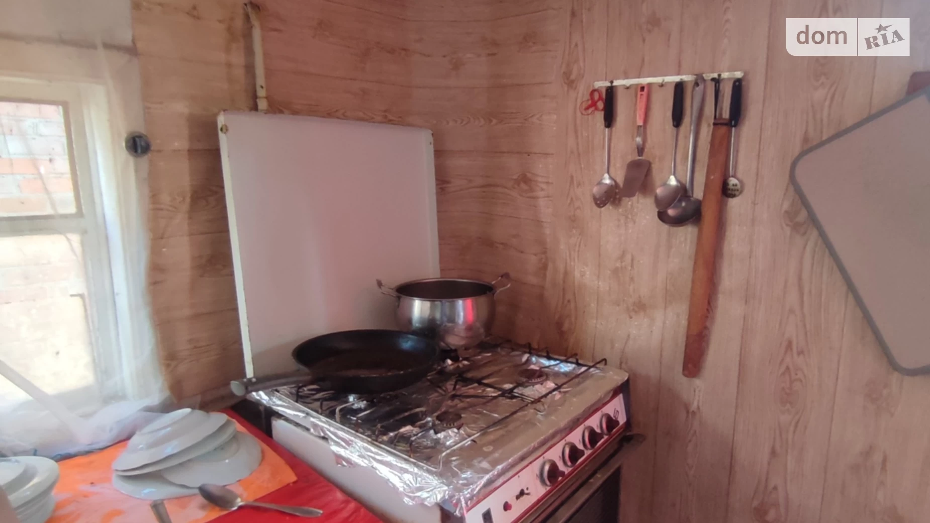 Продается одноэтажный дом 50 кв. м с камином, цена: 16500 $ - фото 3