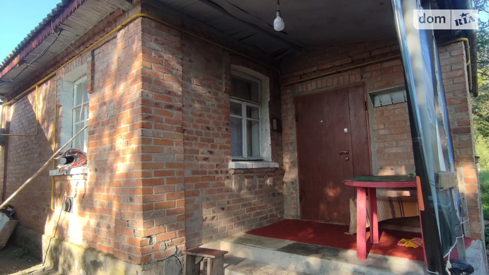 Продается одноэтажный дом 50 кв. м с камином, цена: 16500 $ - фото 4