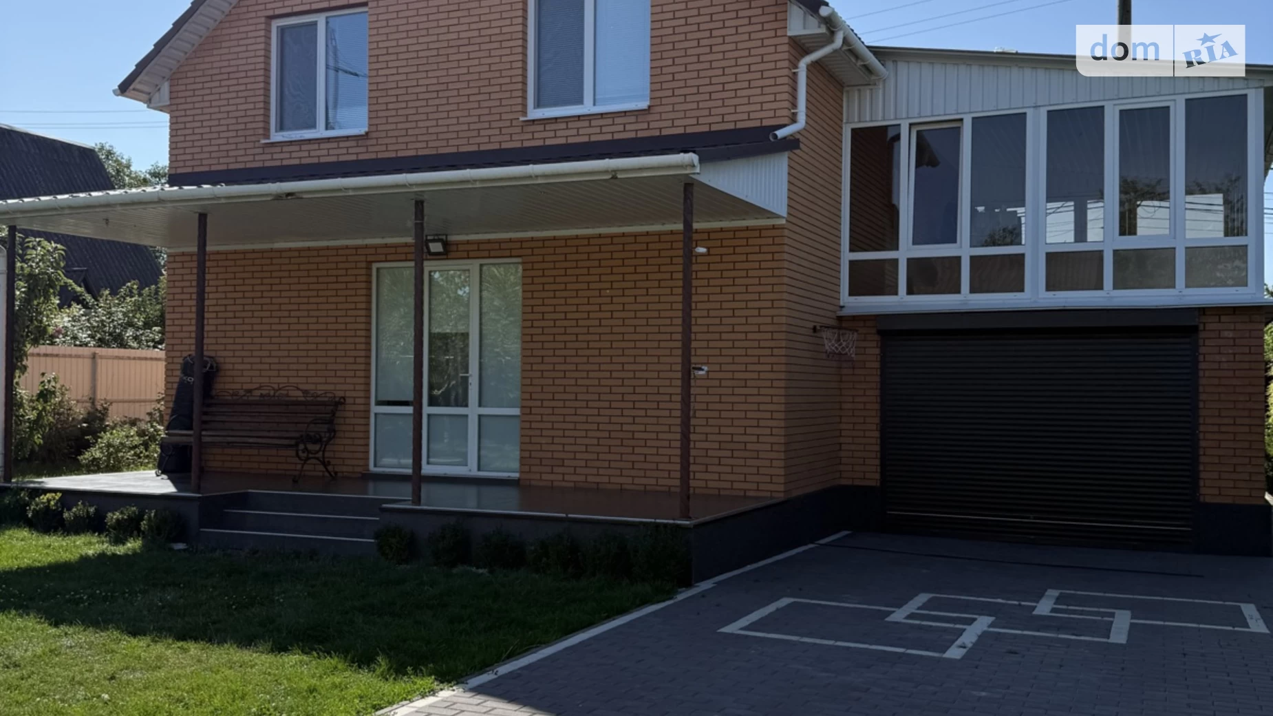 Продается дом на 2 этажа 137 кв. м с беседкой, цена: 225000 $ - фото 2