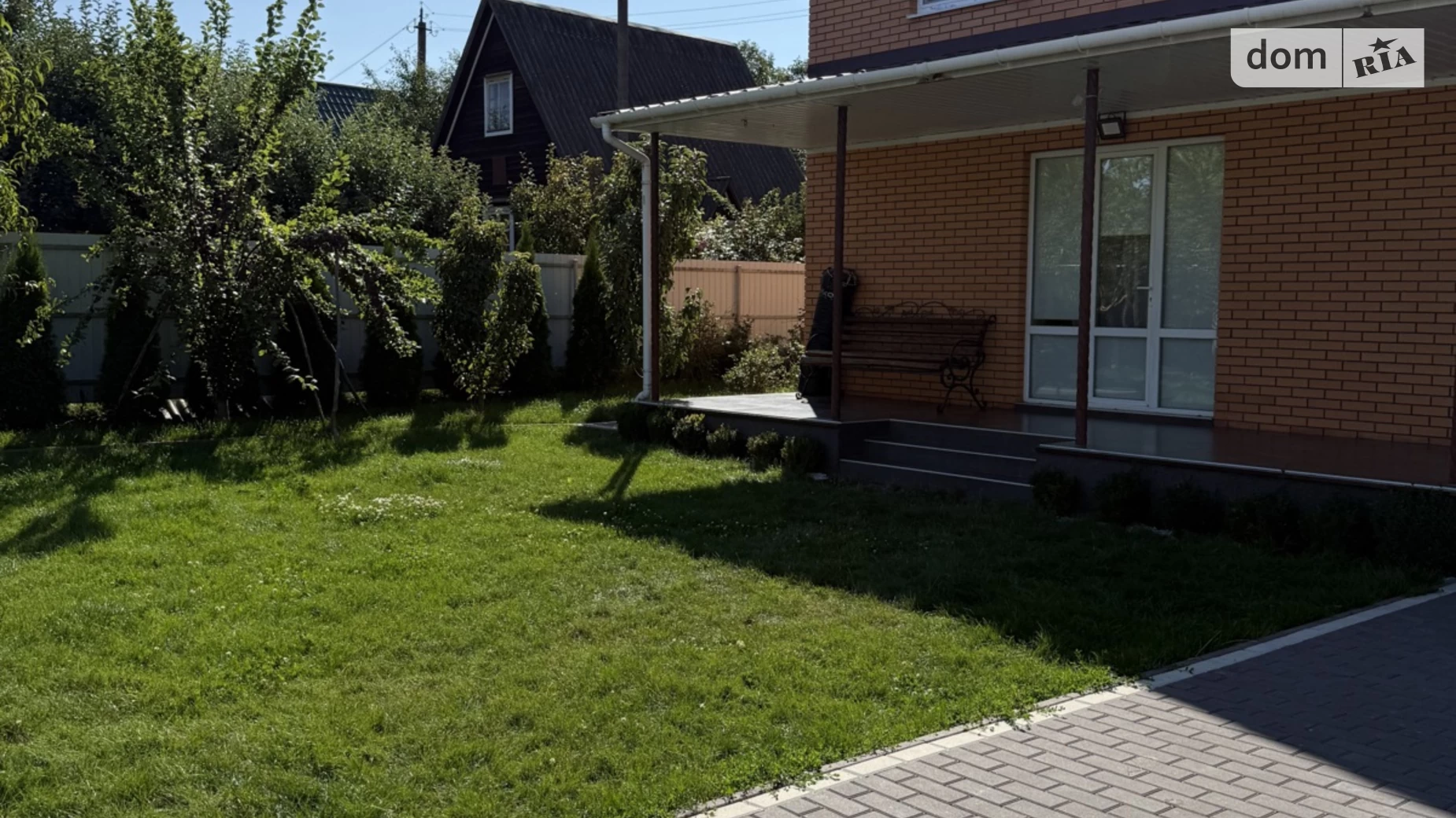 Продается дом на 2 этажа 137 кв. м с беседкой, цена: 225000 $ - фото 4