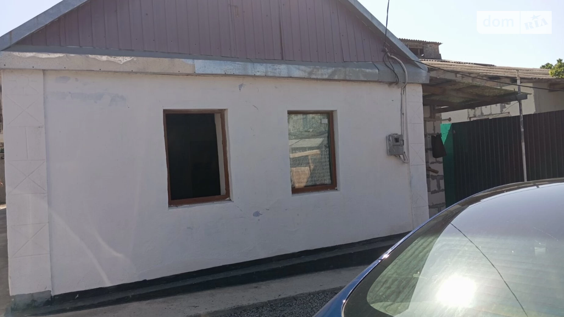 Продается одноэтажный дом 60.7 кв. м с террасой, цена: 27500 $ - фото 2