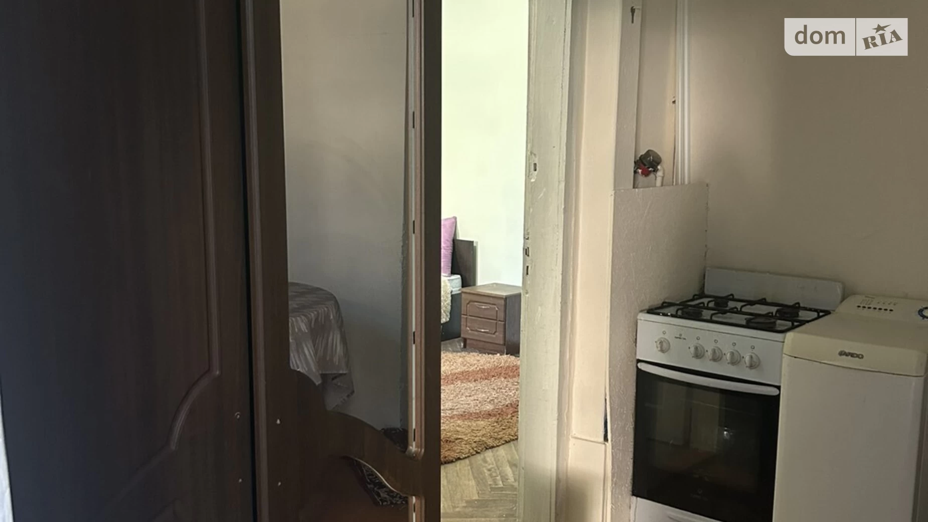 Сдается в аренду 1-комнатная квартира 26 кв. м в Львове, ул. Шараневича Ивана, 7 - фото 5