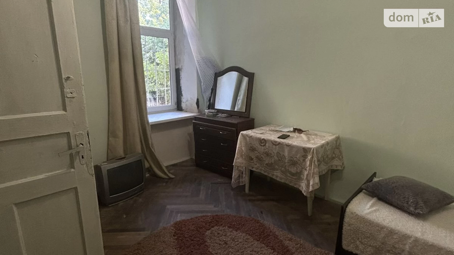 Сдается в аренду 1-комнатная квартира 26 кв. м в Львове, ул. Шараневича Ивана, 7 - фото 3