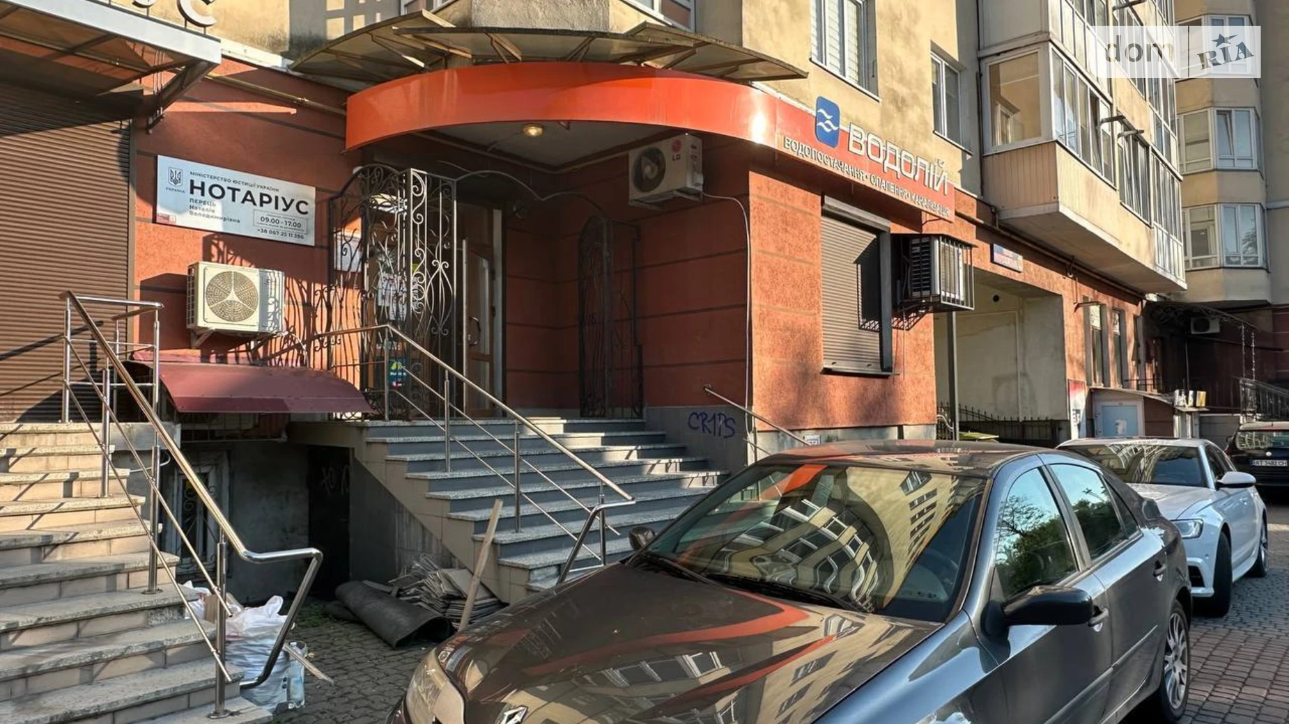 Здається в оренду приміщення вільного призначення 86 кв. м в 9-поверховій будівлі, цена: 30000 грн - фото 2