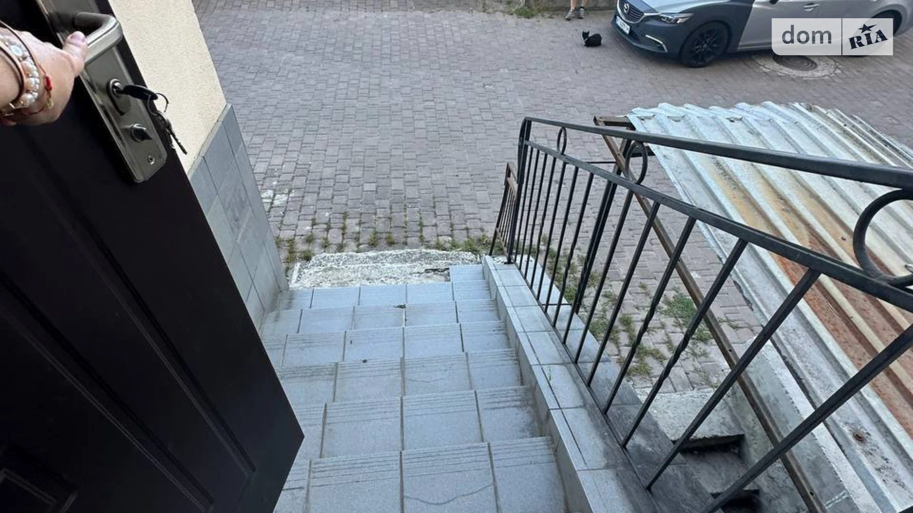 Здається в оренду приміщення вільного призначення 86 кв. м в 9-поверховій будівлі, цена: 30000 грн - фото 5