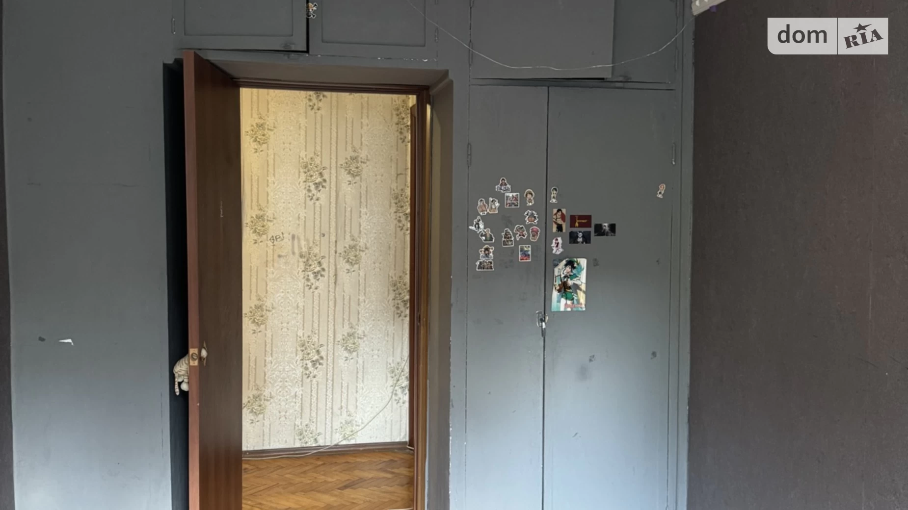 Продается 3-комнатная квартира 60 кв. м в Ивано-Франковске, ул. Украинской Победы(Академика Сахарова) - фото 4