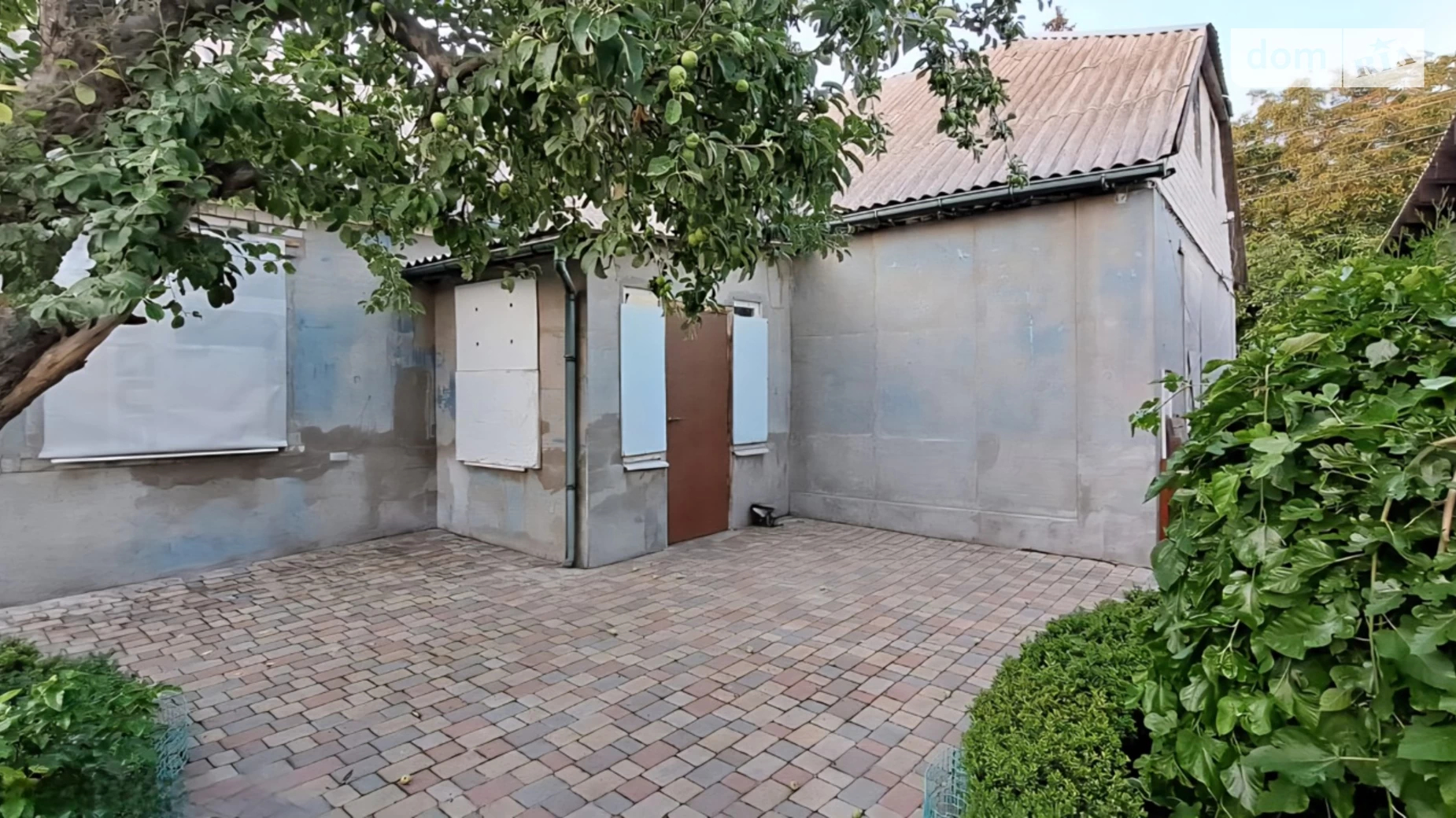 Продается одноэтажный дом 105.5 кв. м с камином, цена: 11000 $ - фото 2