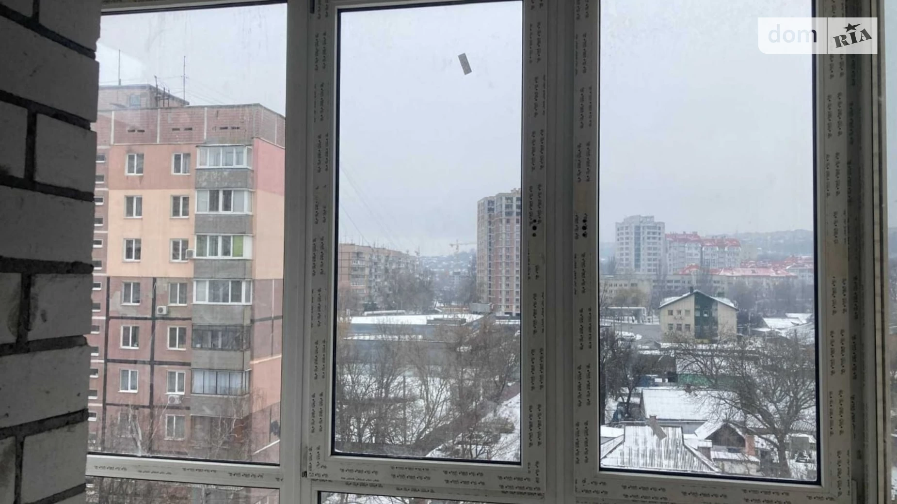 Продается 1-комнатная квартира 65.3 кв. м в Днепре, ул. Мандрыковская, 234 - фото 3