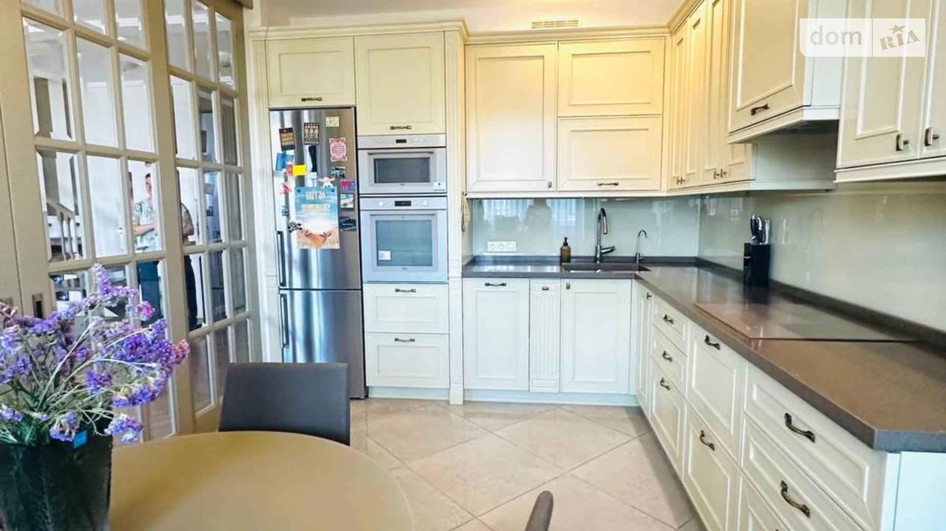 Продається 3-кімнатна квартира 184.4 кв. м у Одесі, вул. Армійська, 8Б - фото 4