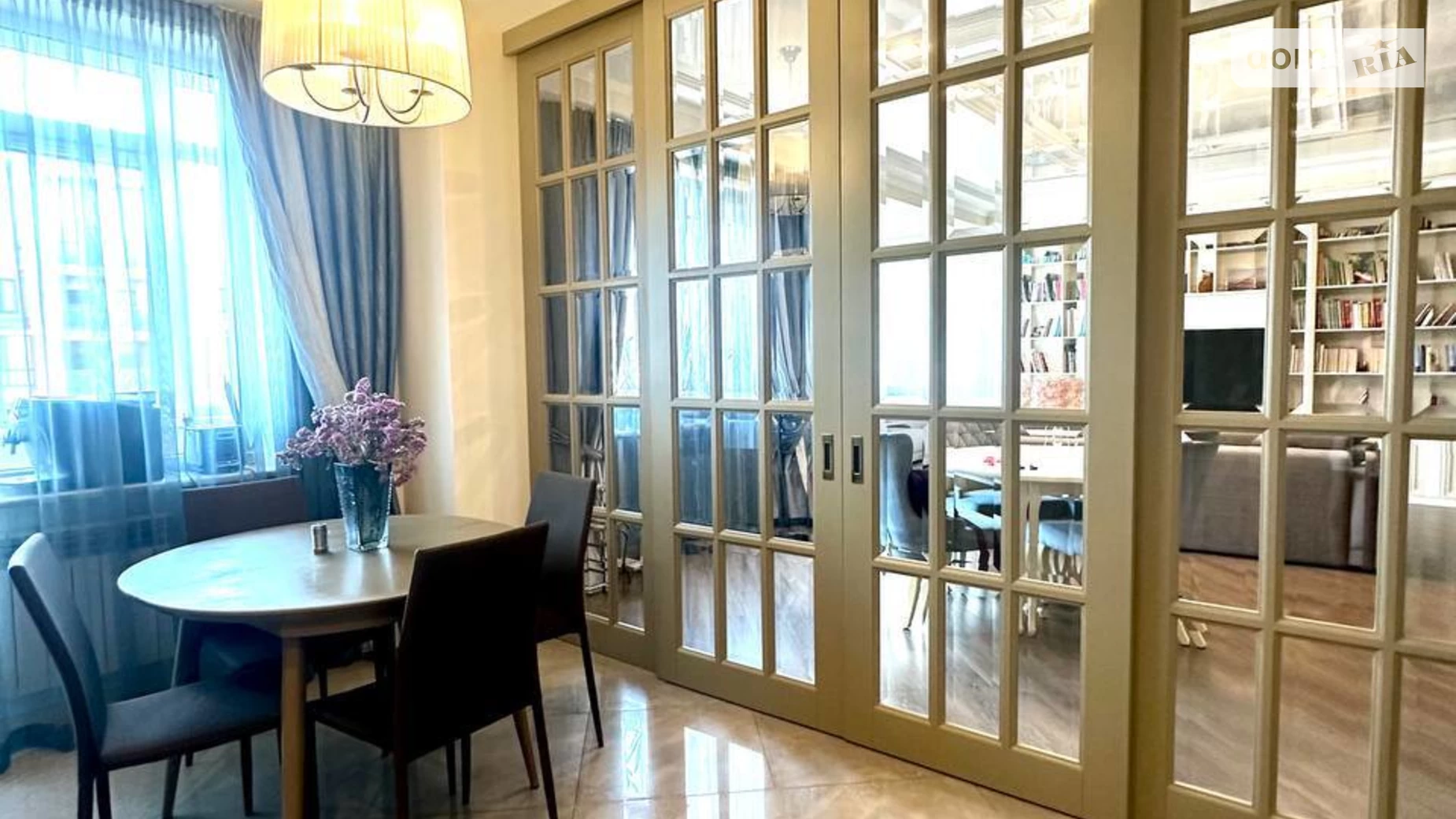 Продається 3-кімнатна квартира 184.4 кв. м у Одесі, вул. Армійська, 8Б - фото 5