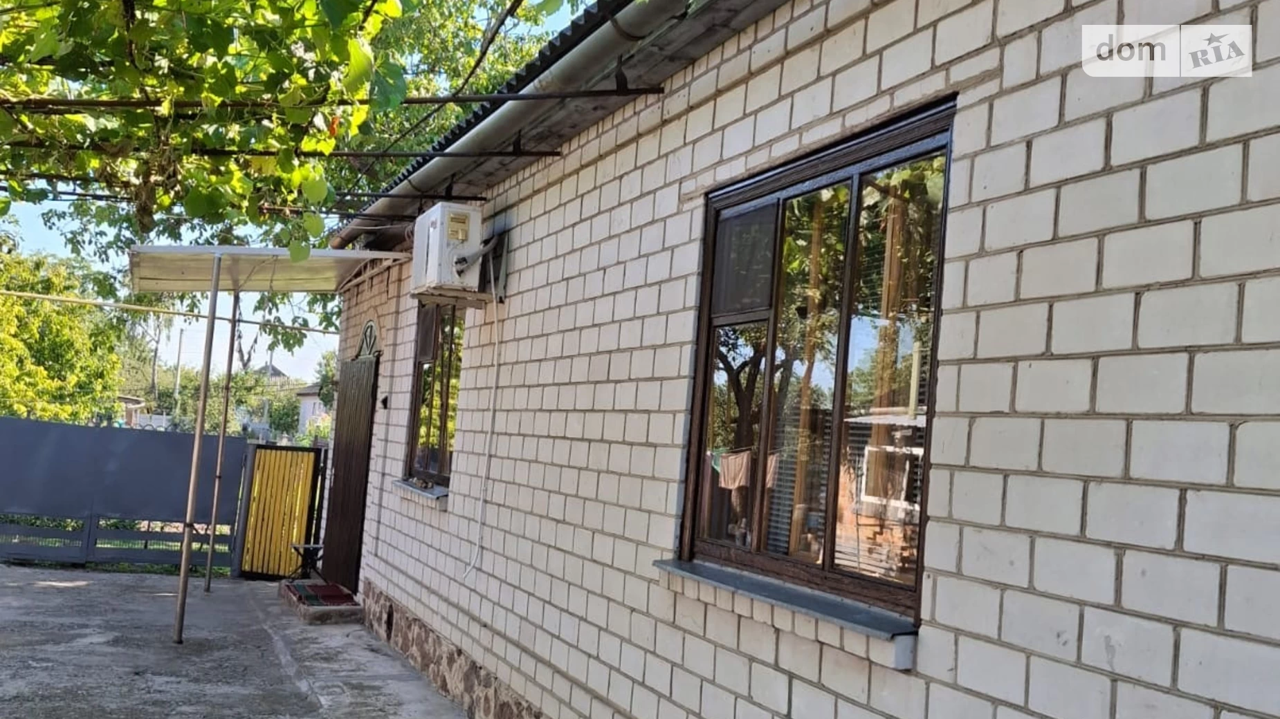 Продается одноэтажный дом 80 кв. м с садом, цена: 45000 $ - фото 2