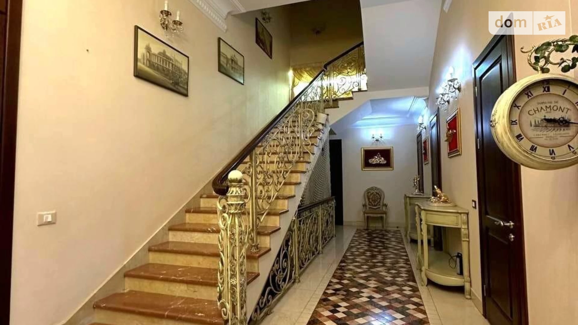 Продається будинок 3 поверховий 1600 кв. м з подвалом, цена: 2300000 $ - фото 3